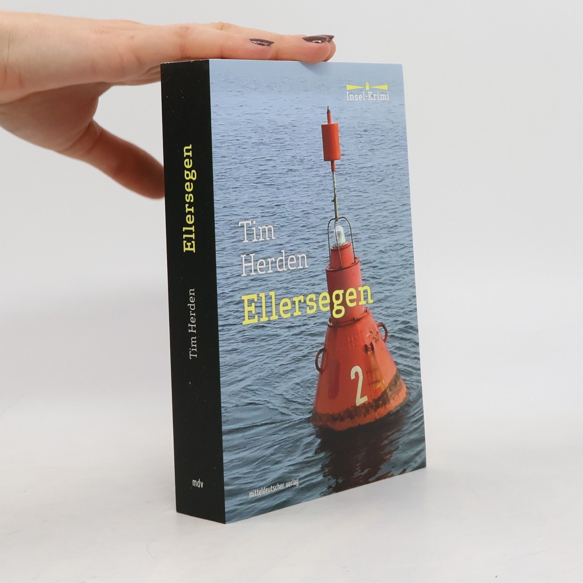 Tim Herden Ellersegen