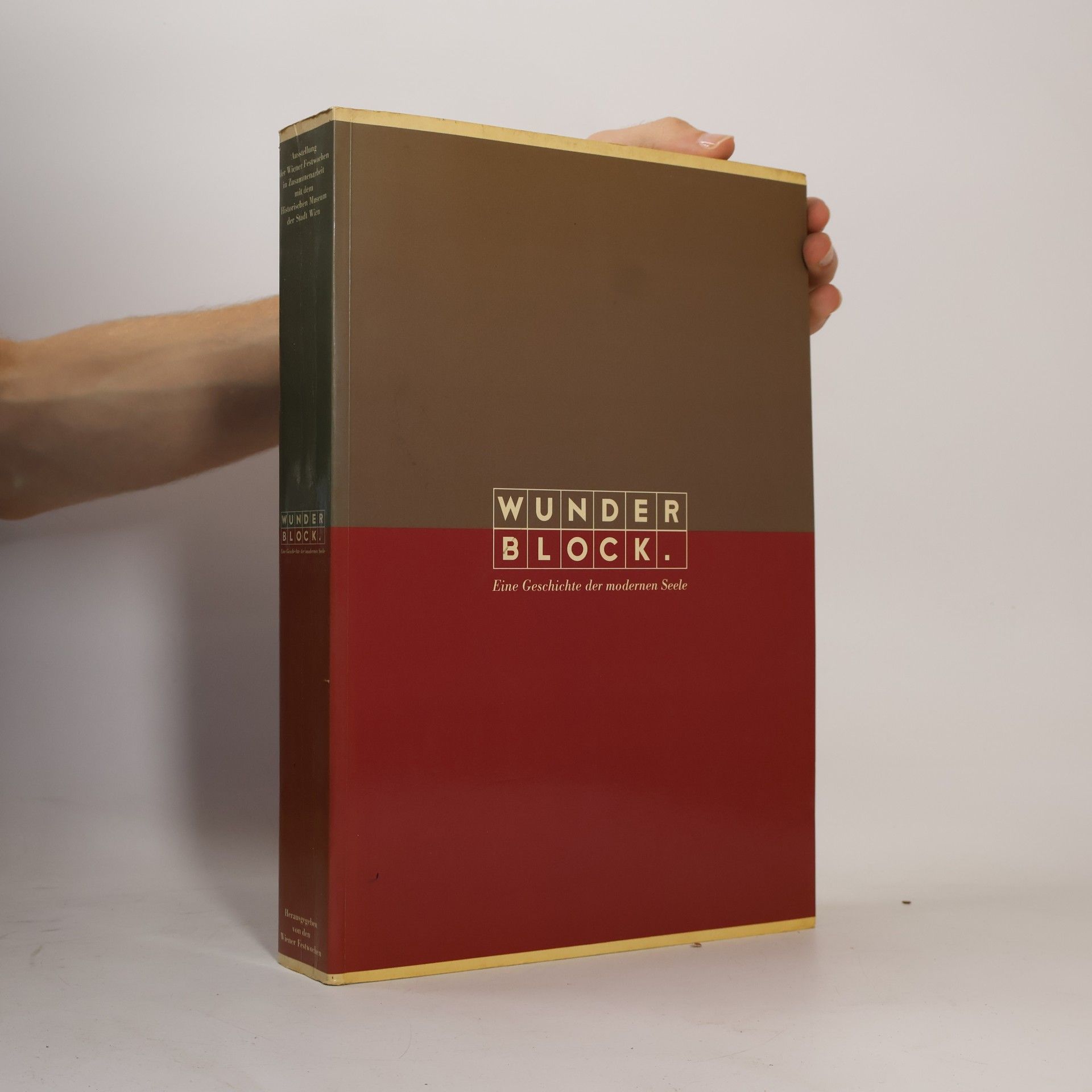 Wunderblock