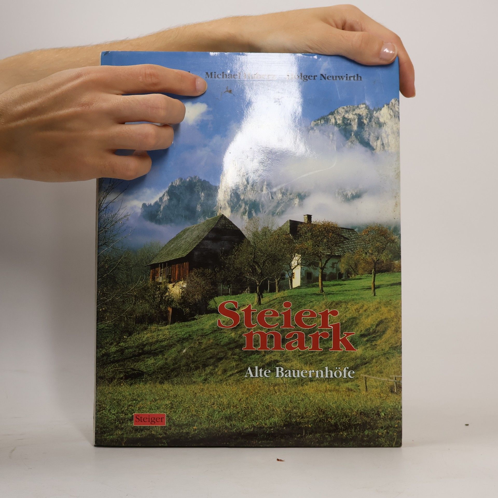 Anton Frick Steiermark