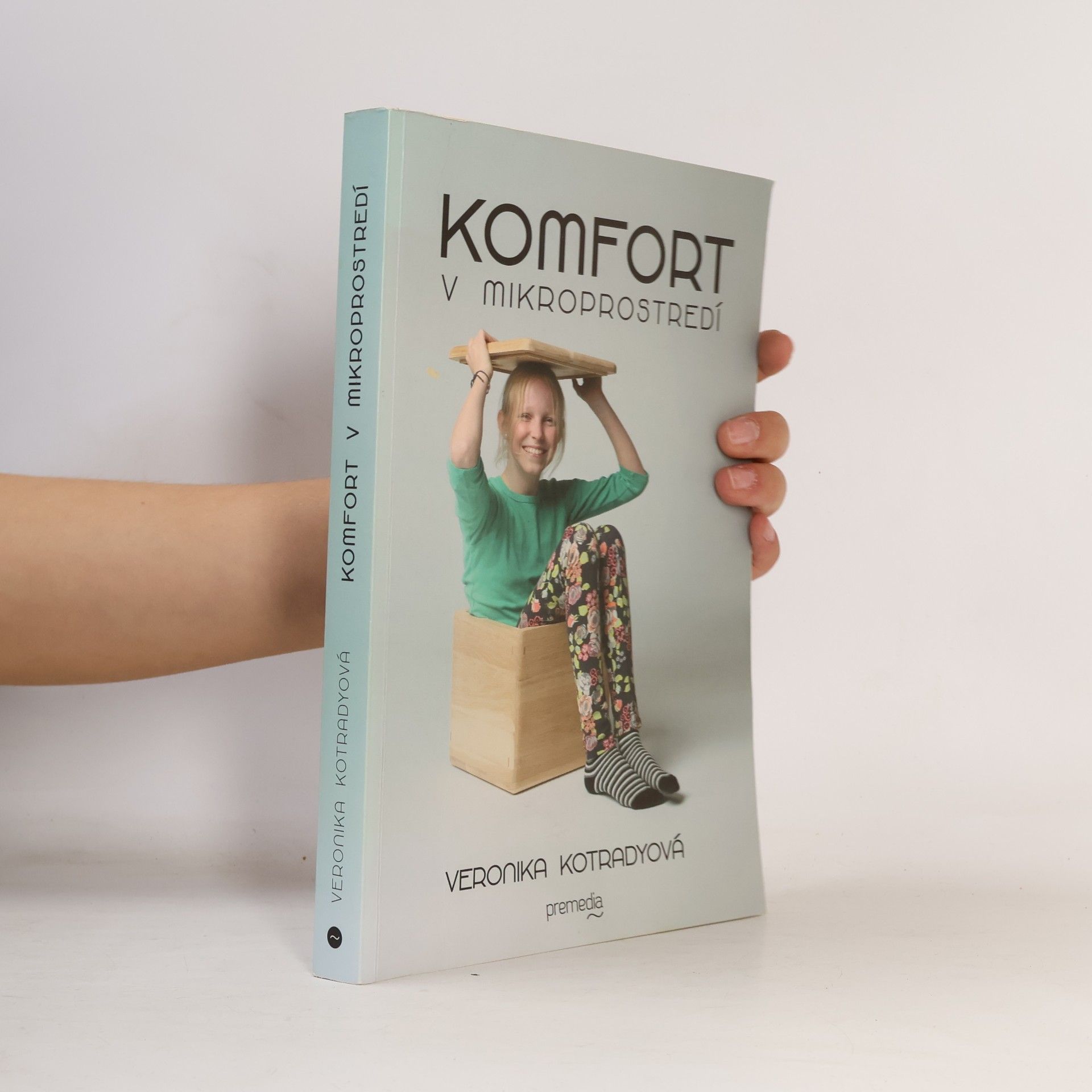 Komfort v mikroprostredí
