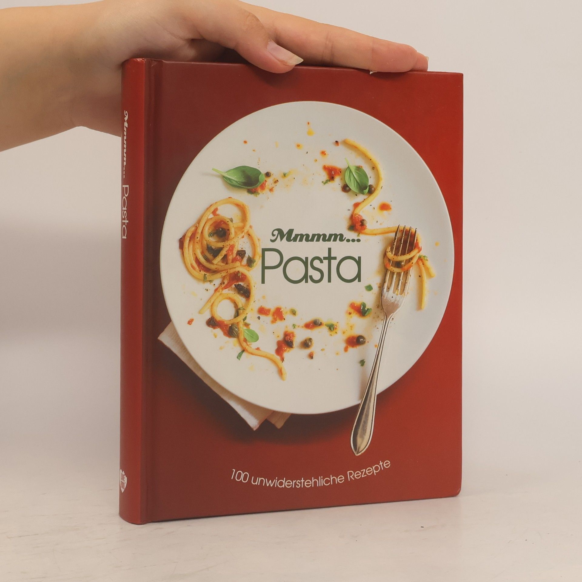 kolektiv Mmmm... Pasta