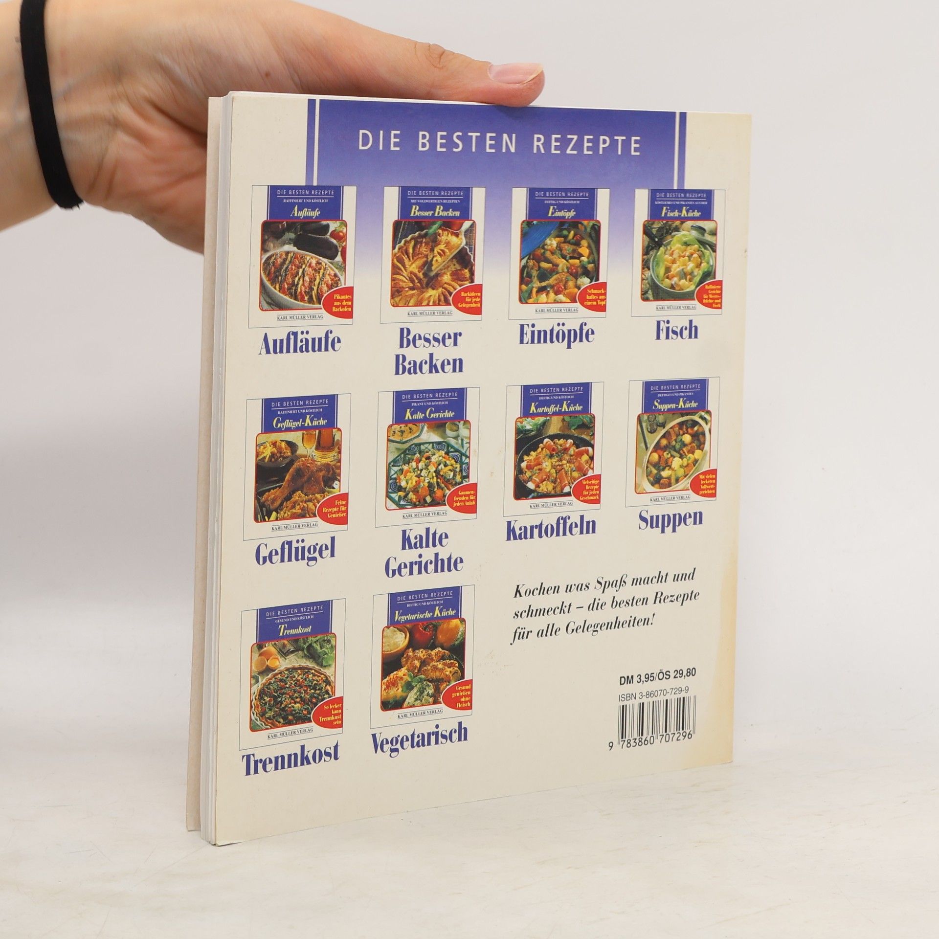Autorenkollektiv Vegetarische Küche