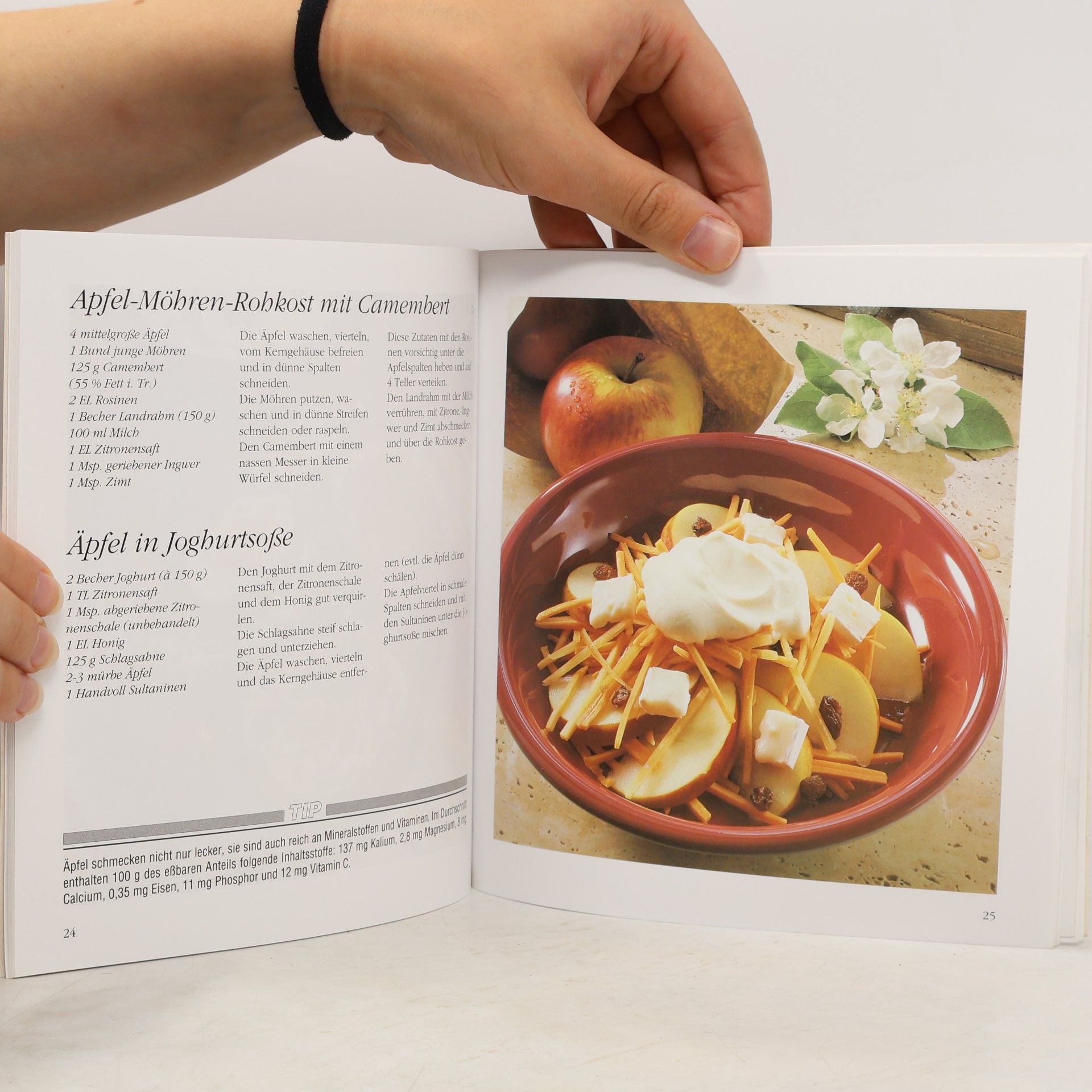 Autorenkollektiv Vegetarische Küche