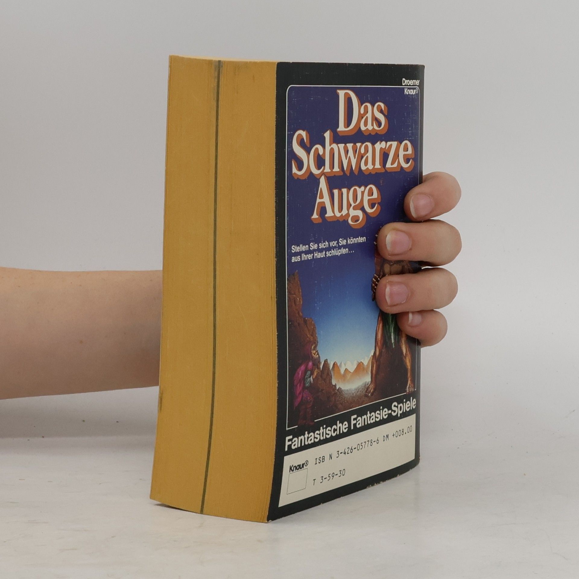 Robert Silverberg Exotische Welten