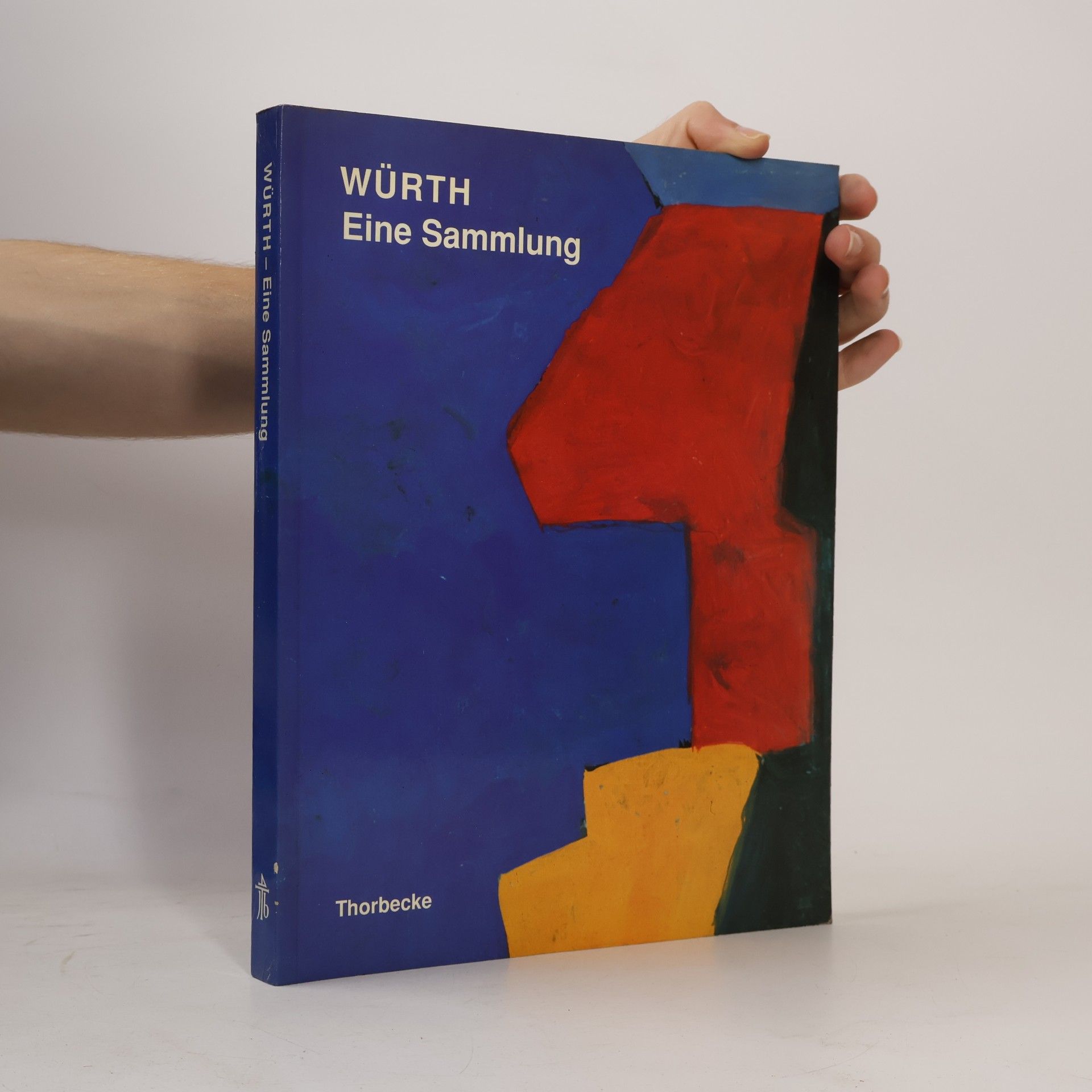 Autorenkollektiv Würth: Eine Sammlung