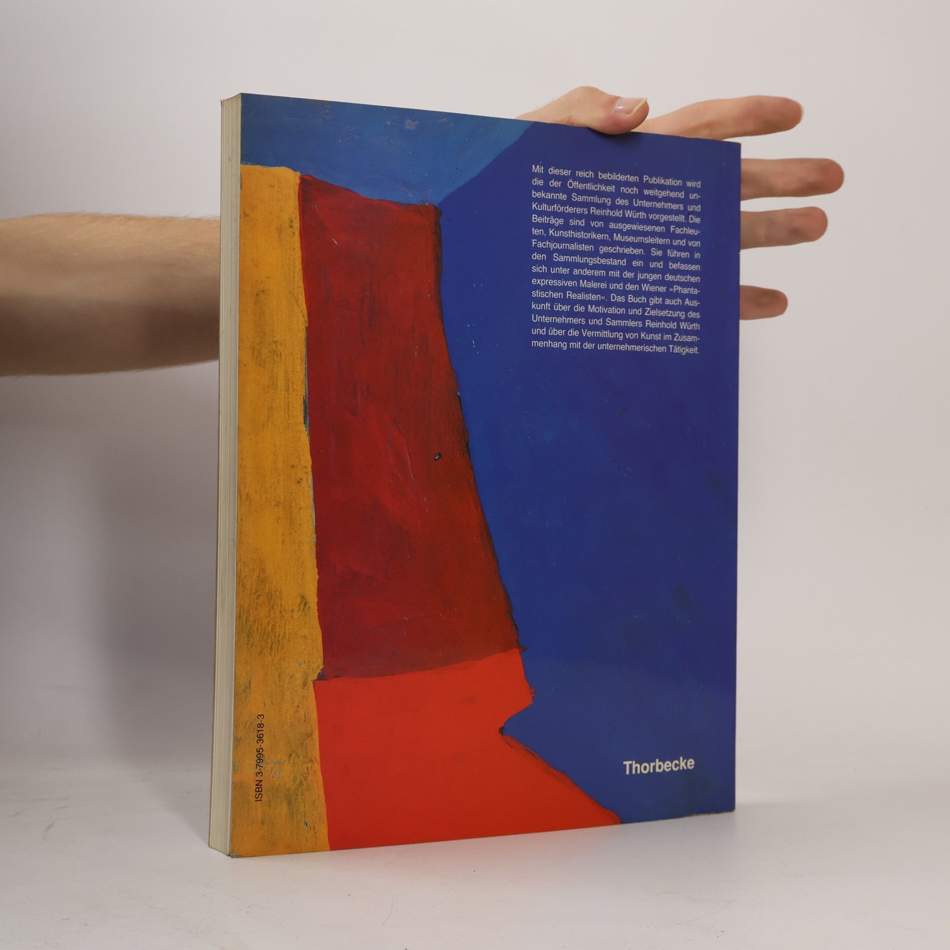 Autorenkollektiv Würth: Eine Sammlung