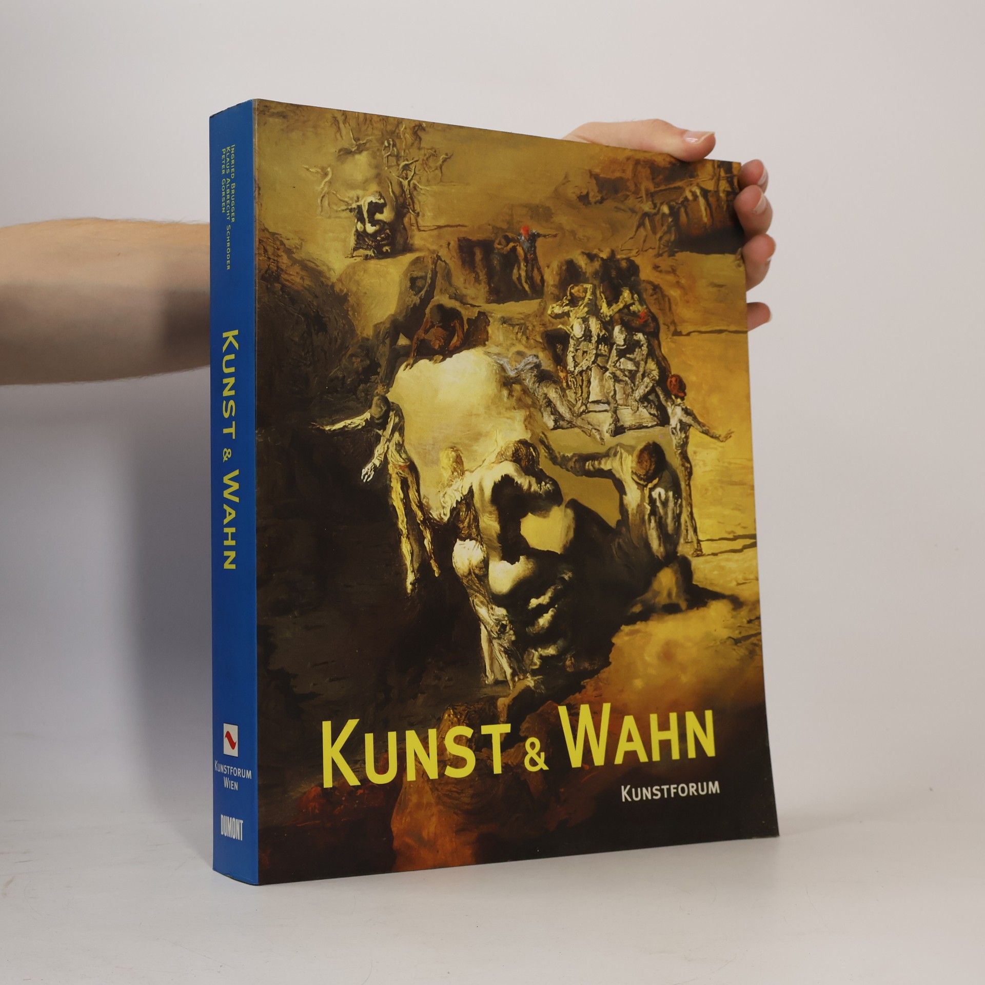 Kunst & Wahn