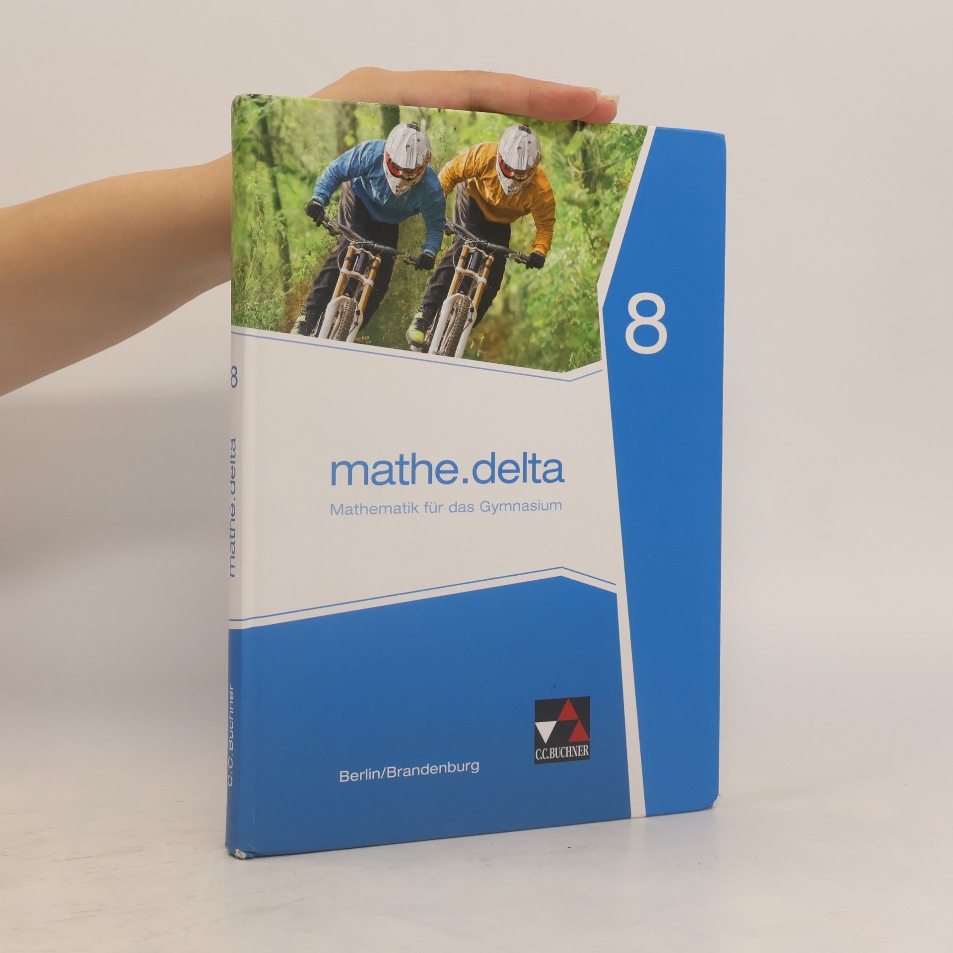 Various authors Mathe.delta