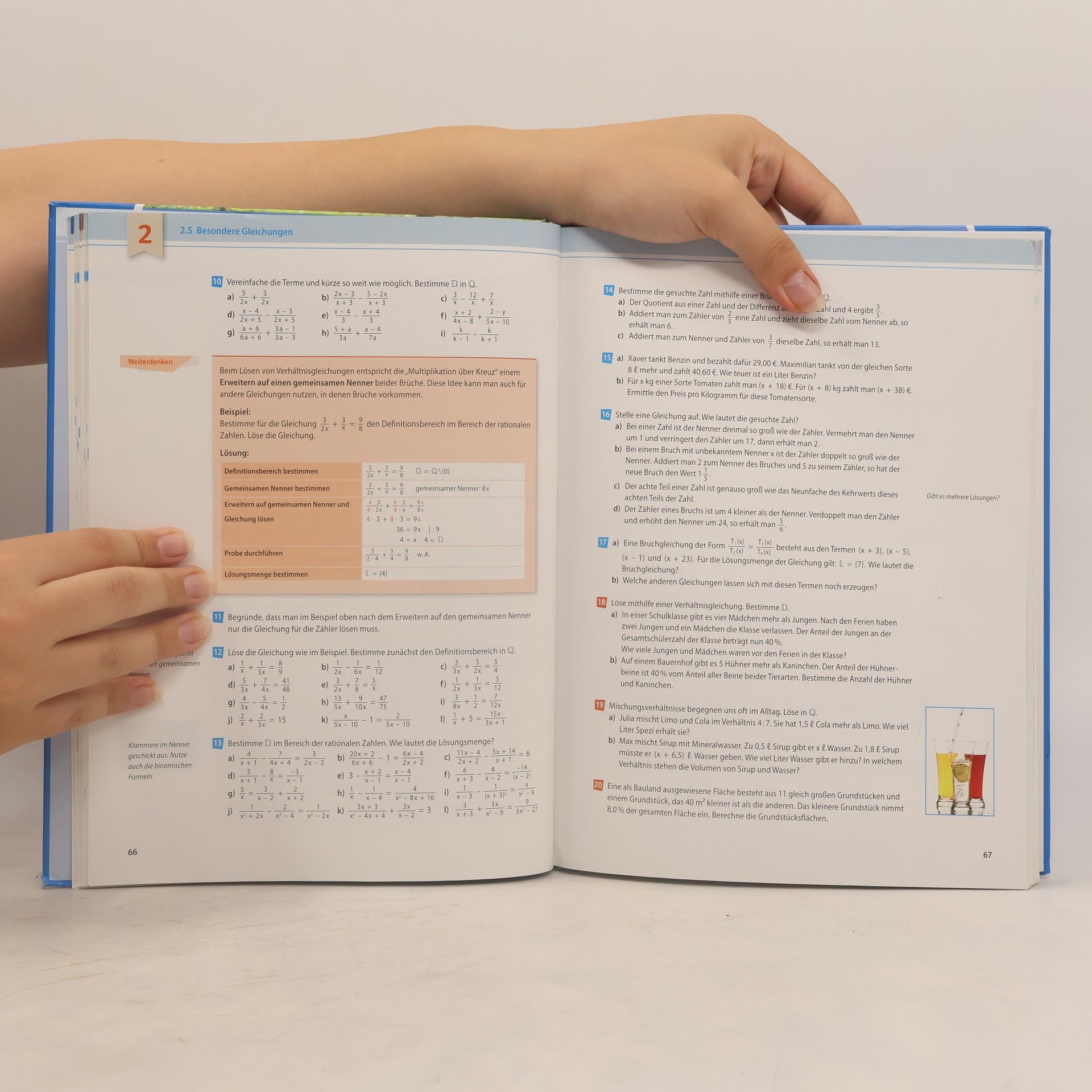 Mathe.delta