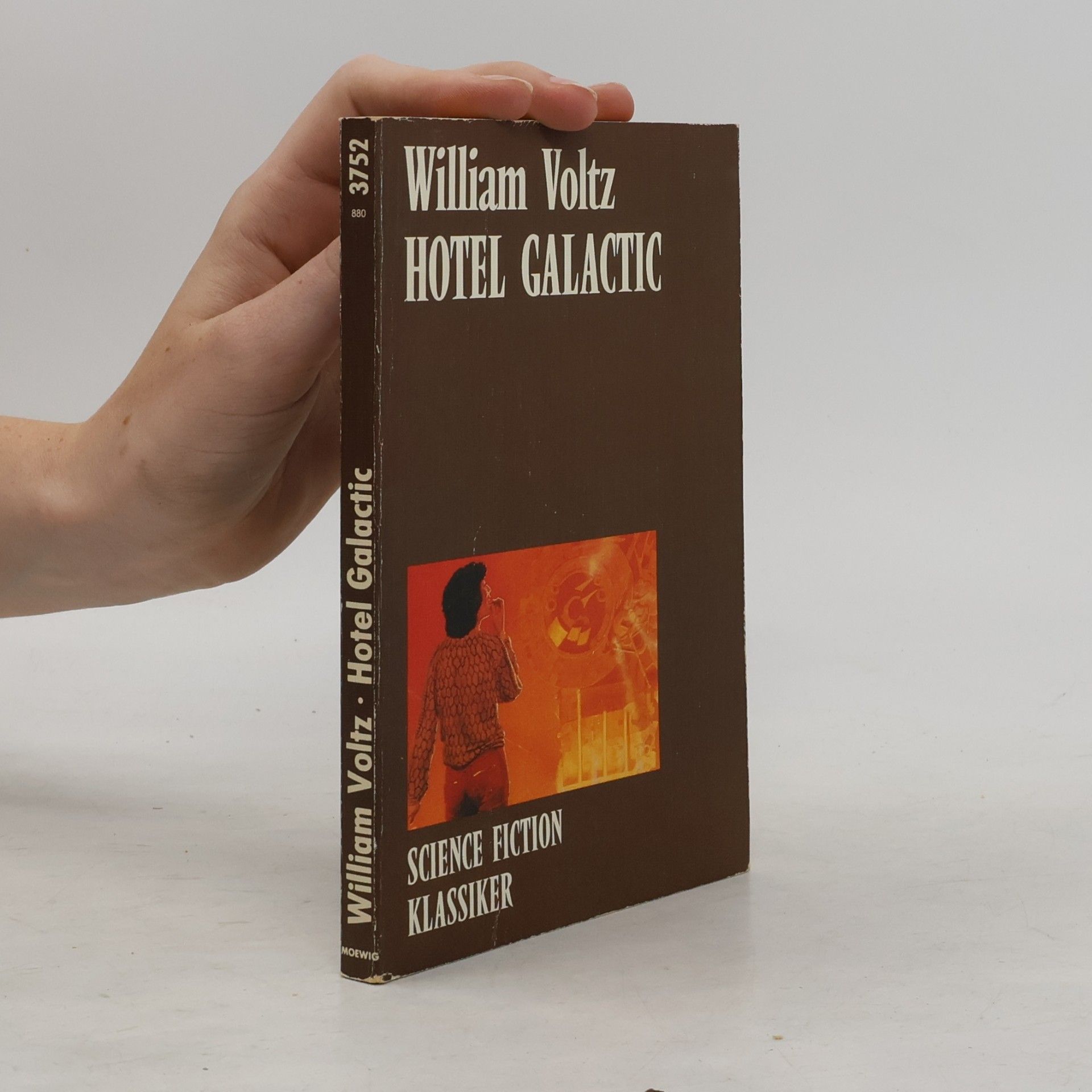 Hotel Galactic