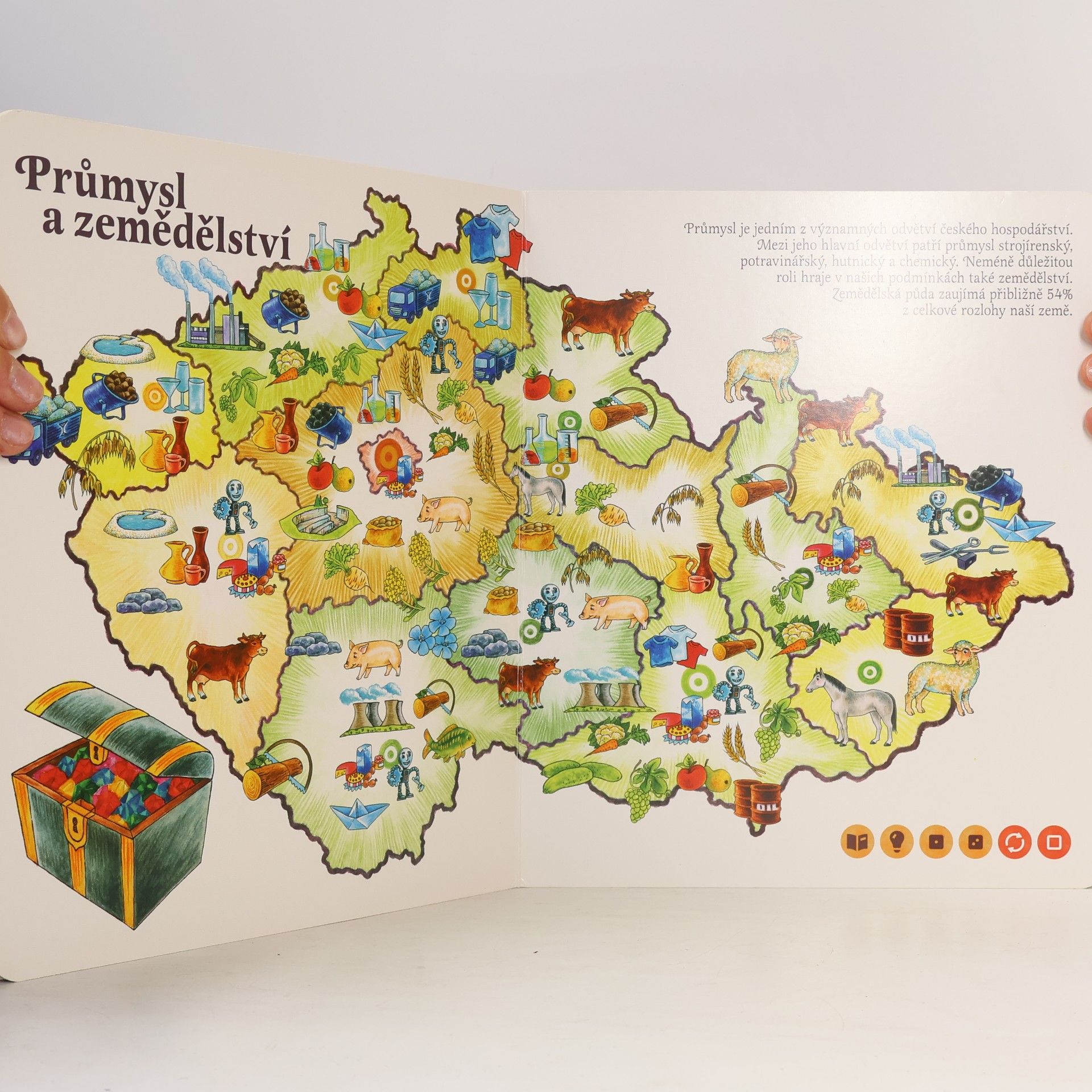 Ladislava Pechová Česká republika