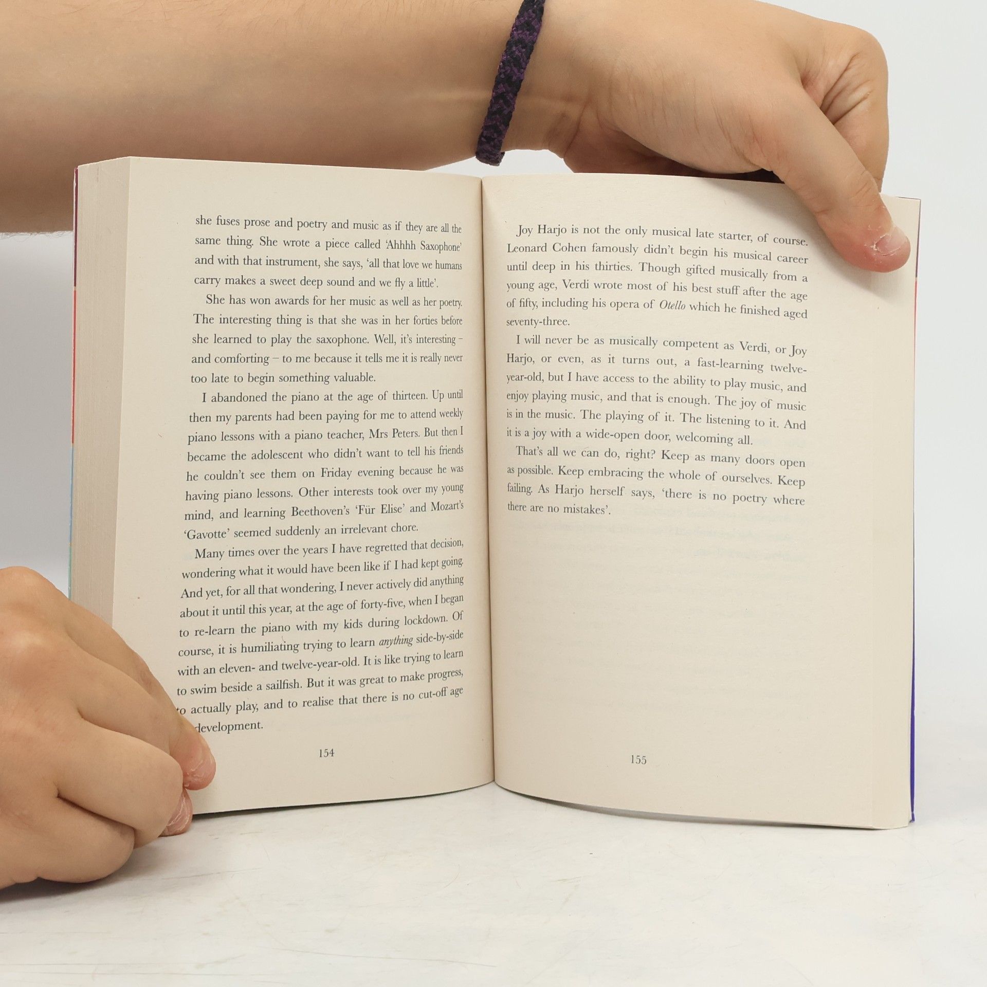 Matt Haig The Comfort Book