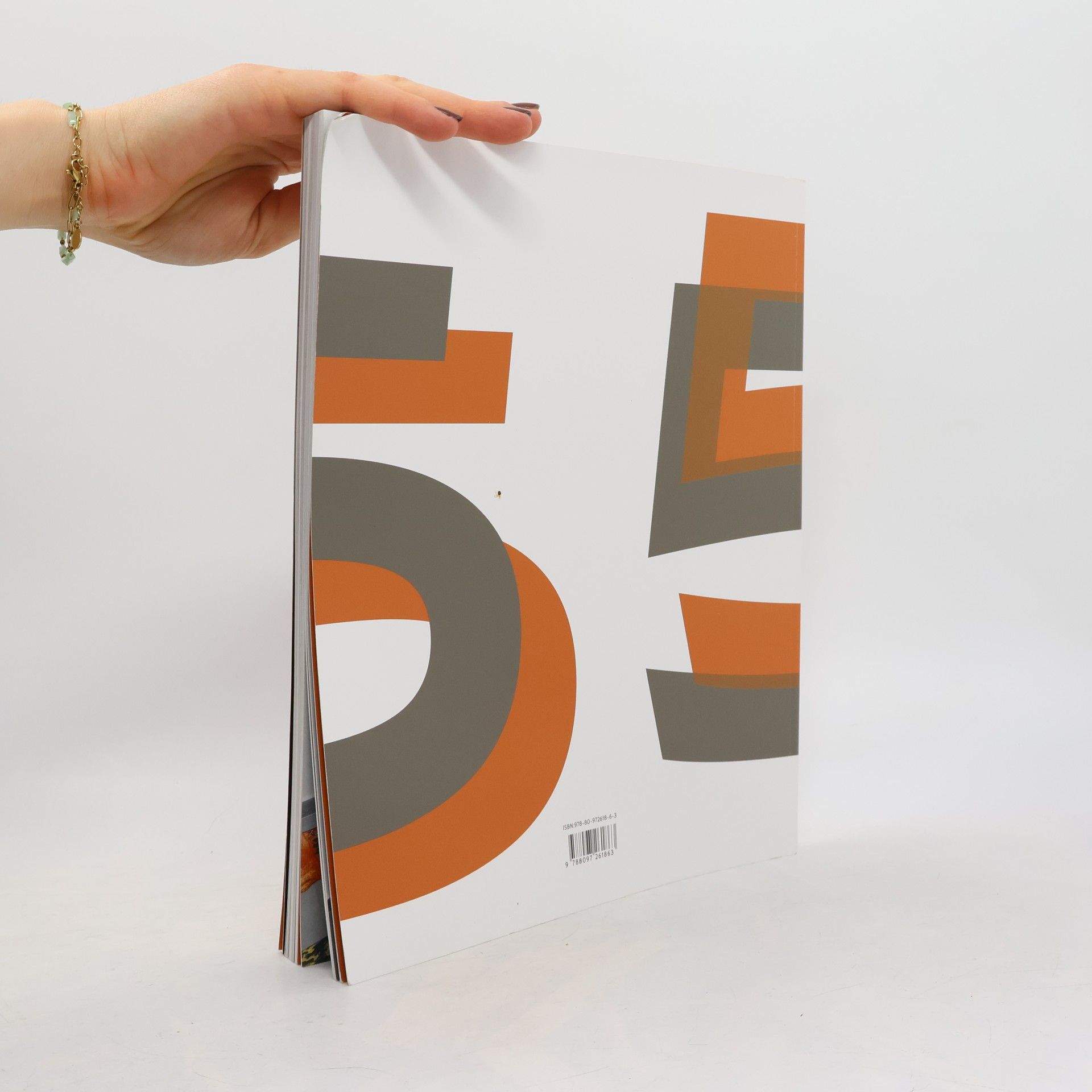 Gerry Badger Výročný Katalóg / Annual Catalogue 2015 – 2019