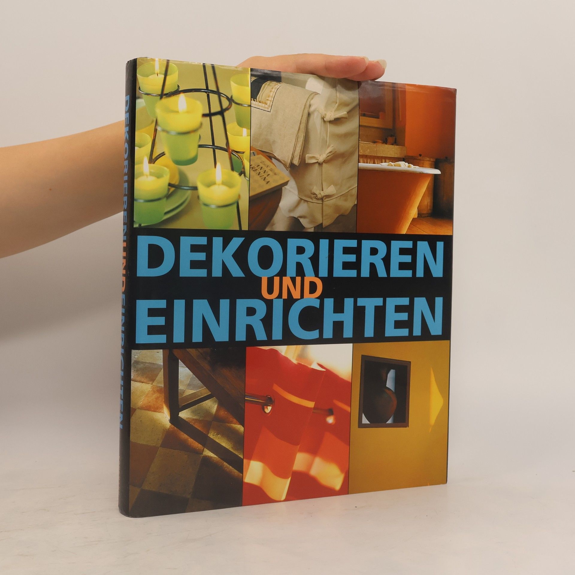 Anoop Parikh Dekorieren und Einrichten