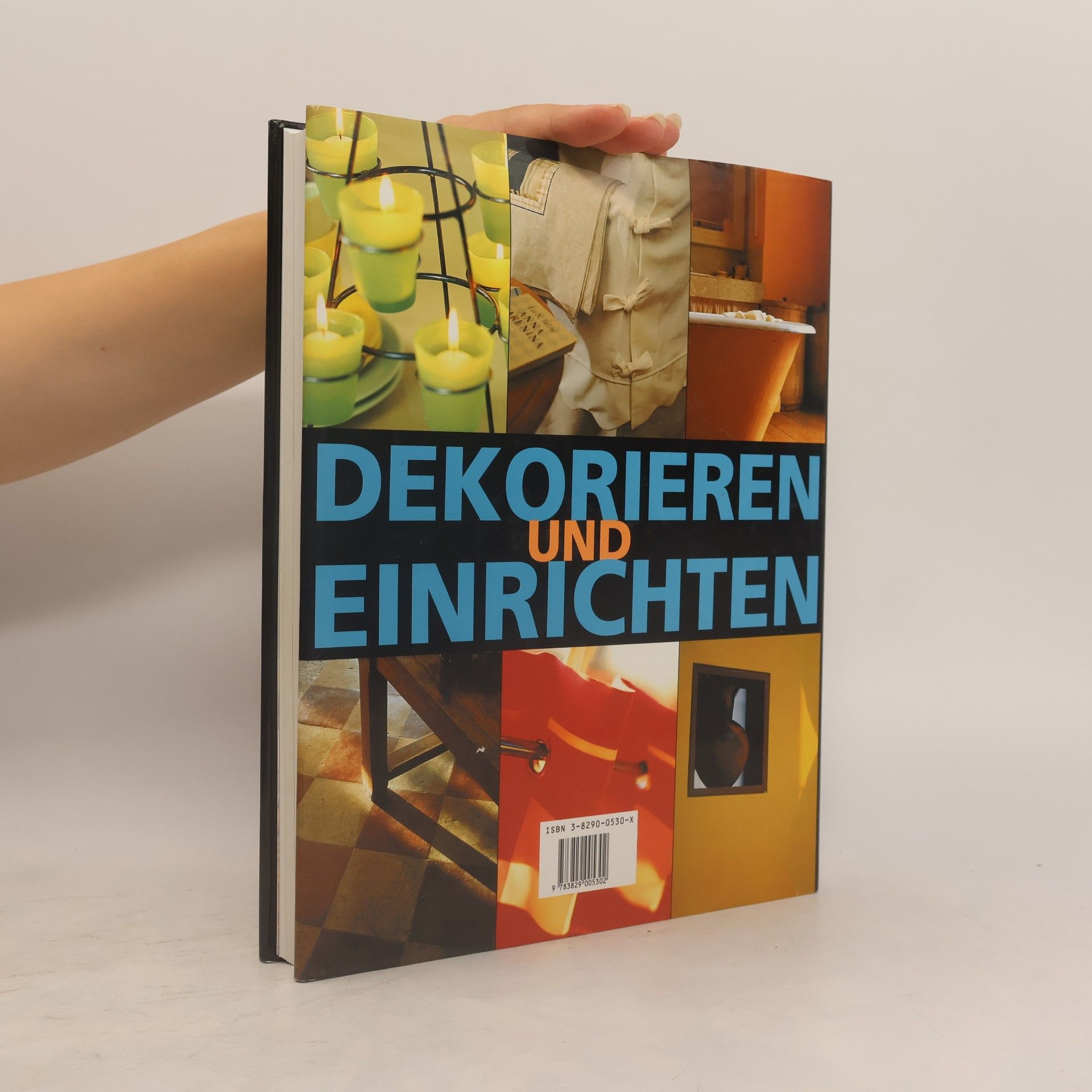 Anoop Parikh Dekorieren und Einrichten