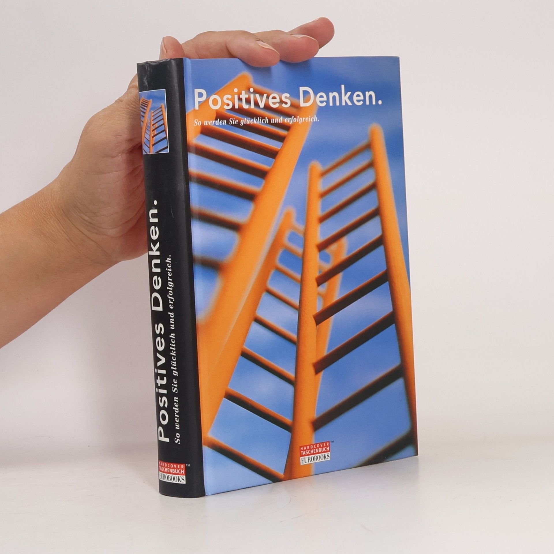 Collectif d'auteurs Positives Denken