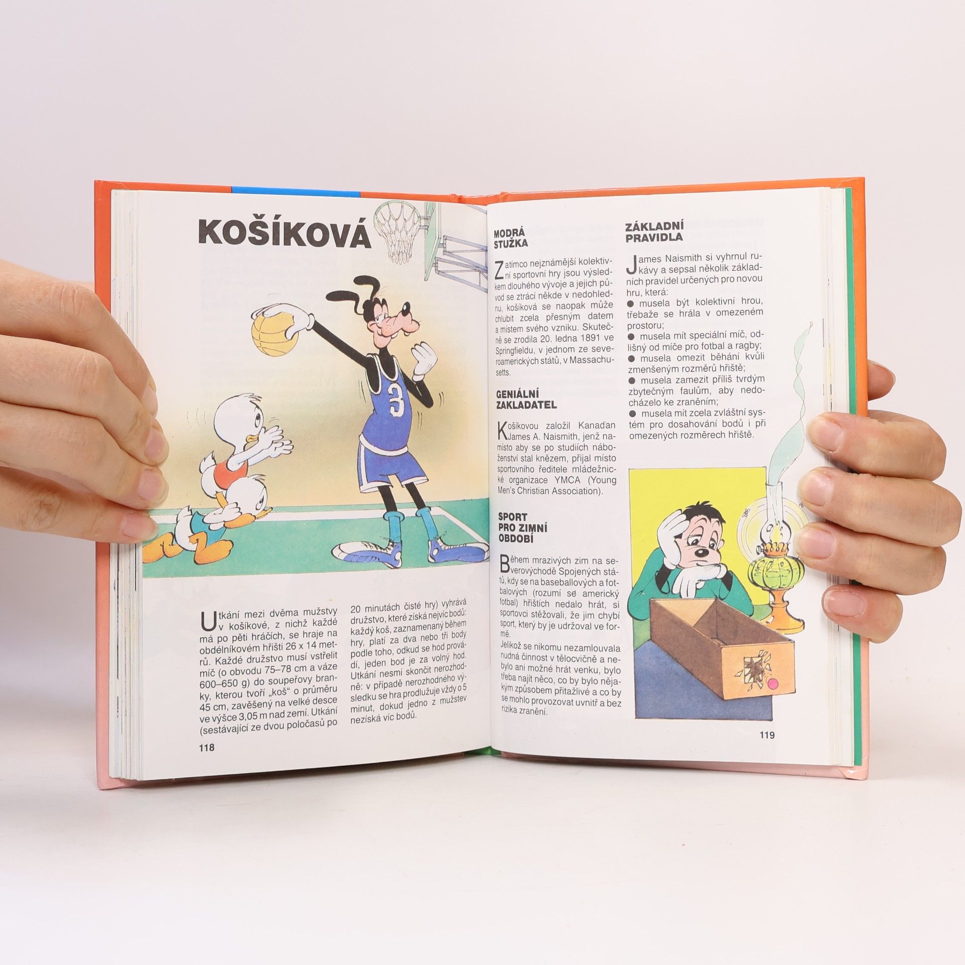 Karina Havlů 4. příručka mladých svišťů