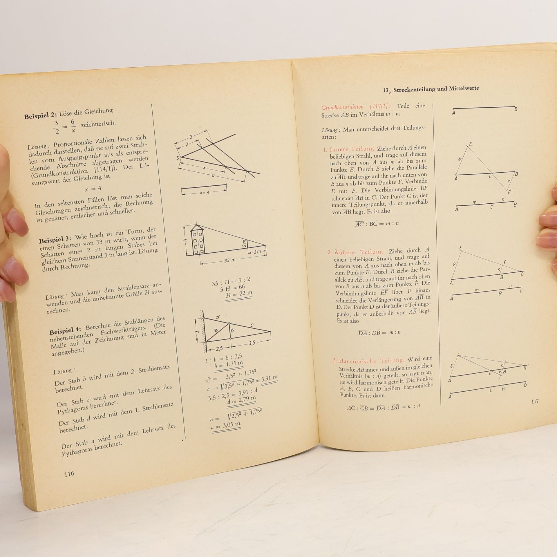 Lothar Kusch Mathematik 2: Grundzüge der Geometrie