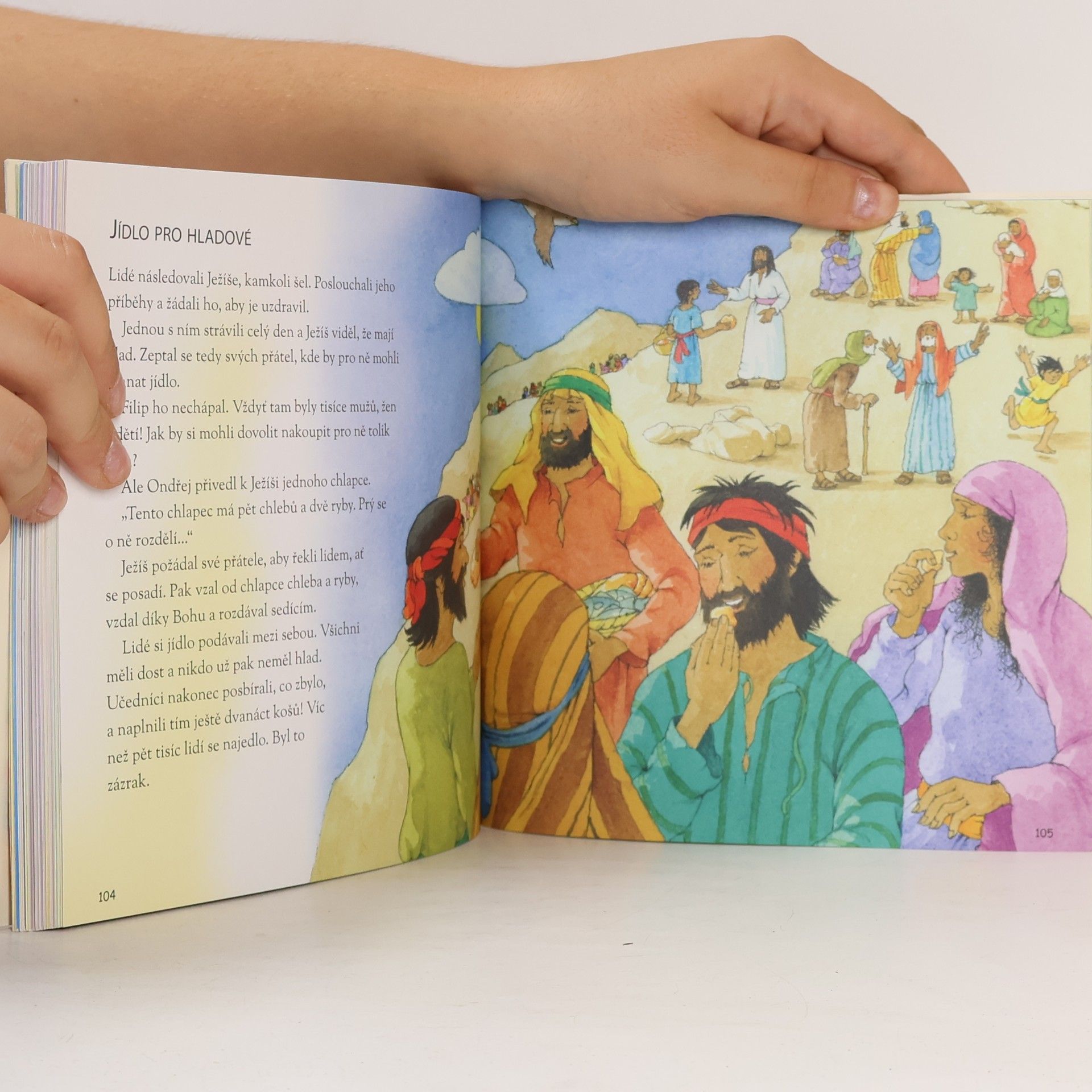 Sally Ann Wright Bible: kniha příběhů a her