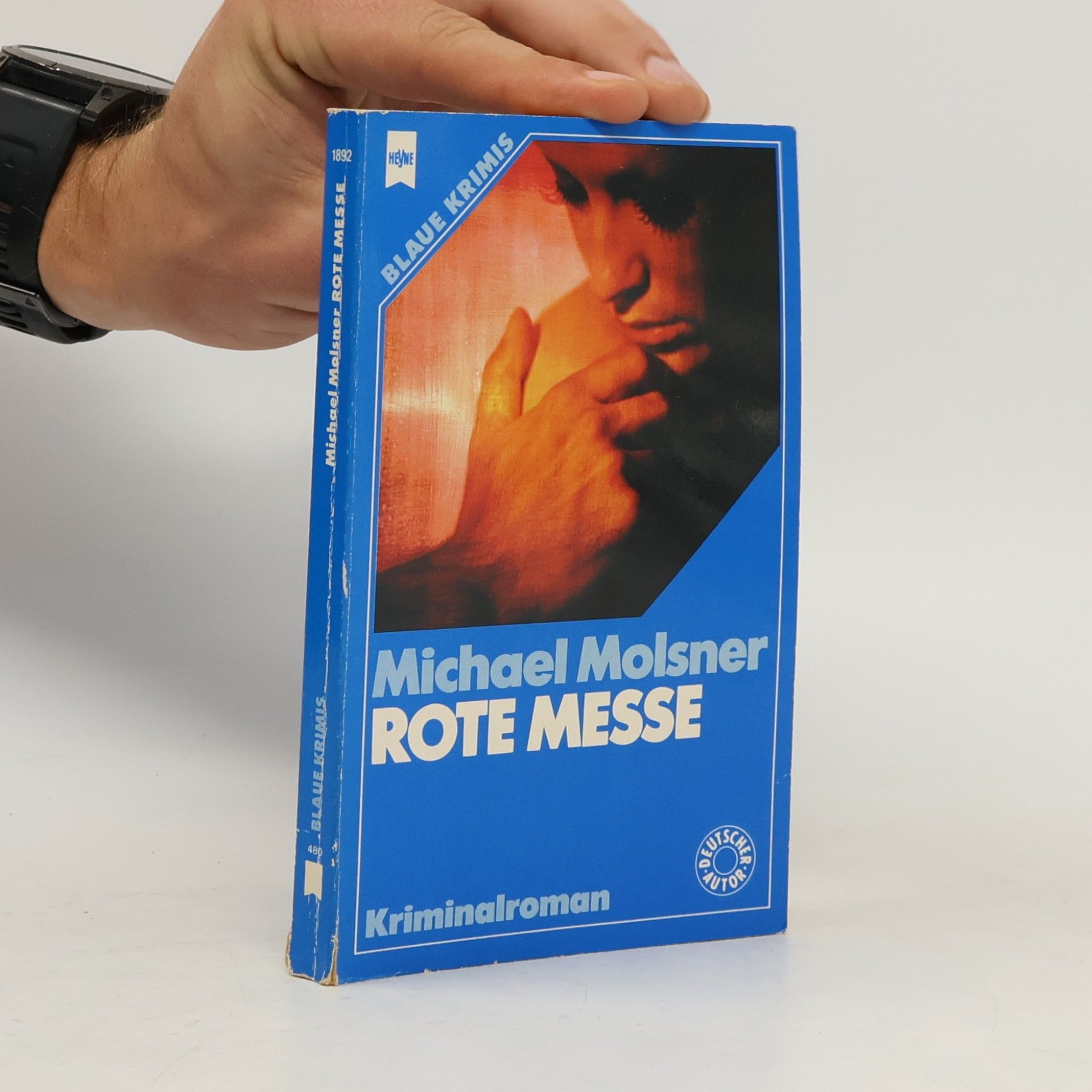 Rote Messe