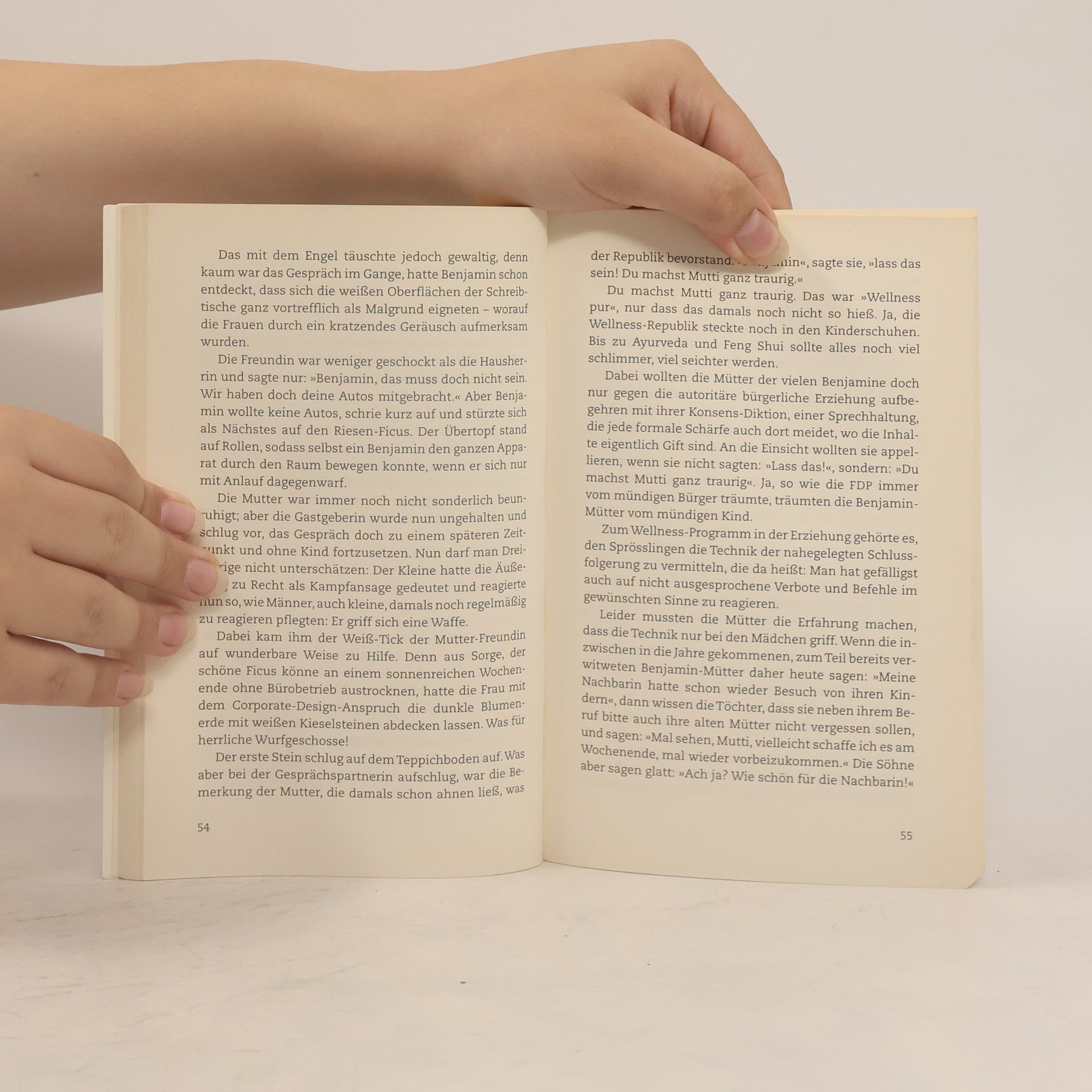 Dagmar Gaßdorf Das Märchenbuch für Managerinnen