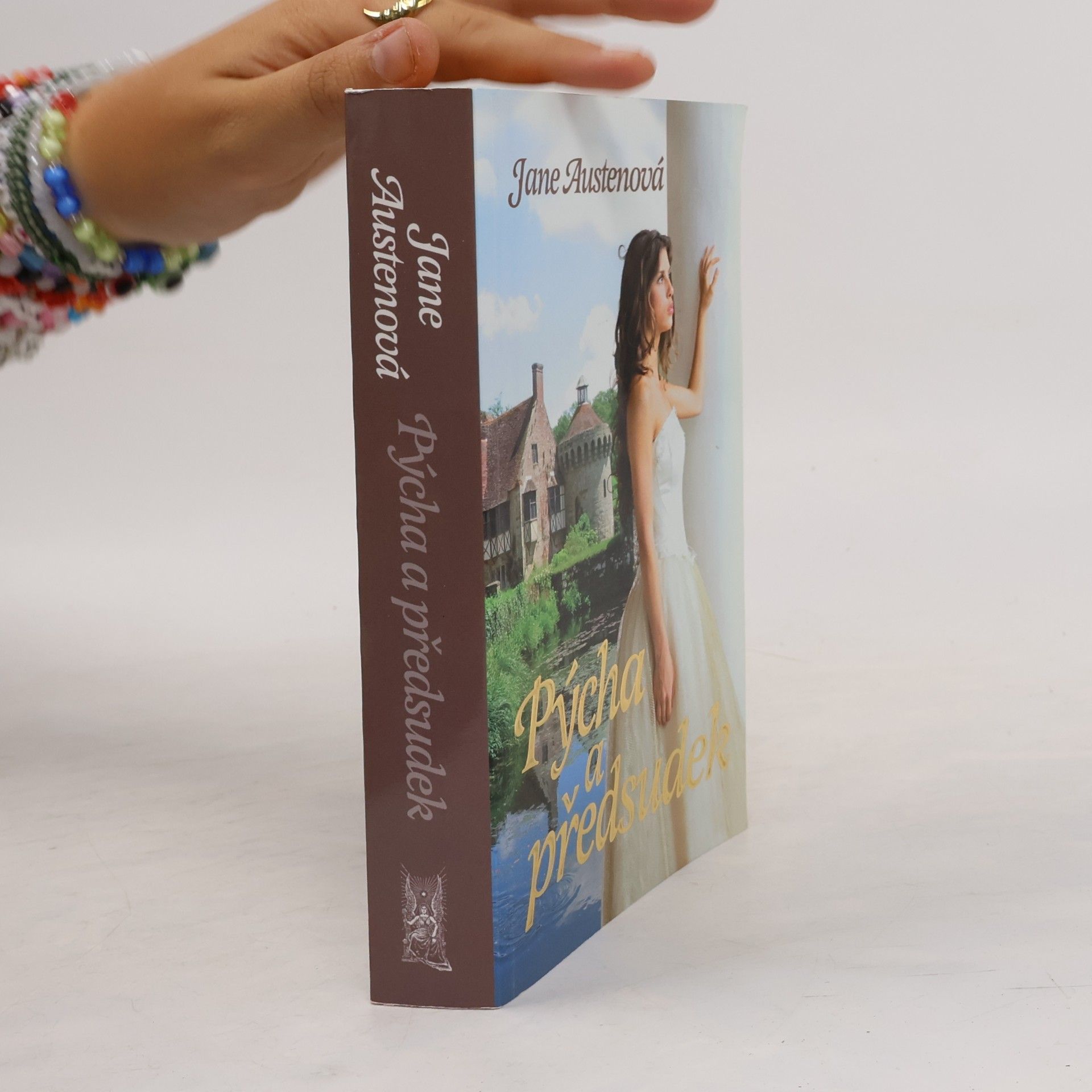 Jane Austen Pýcha a předsudek