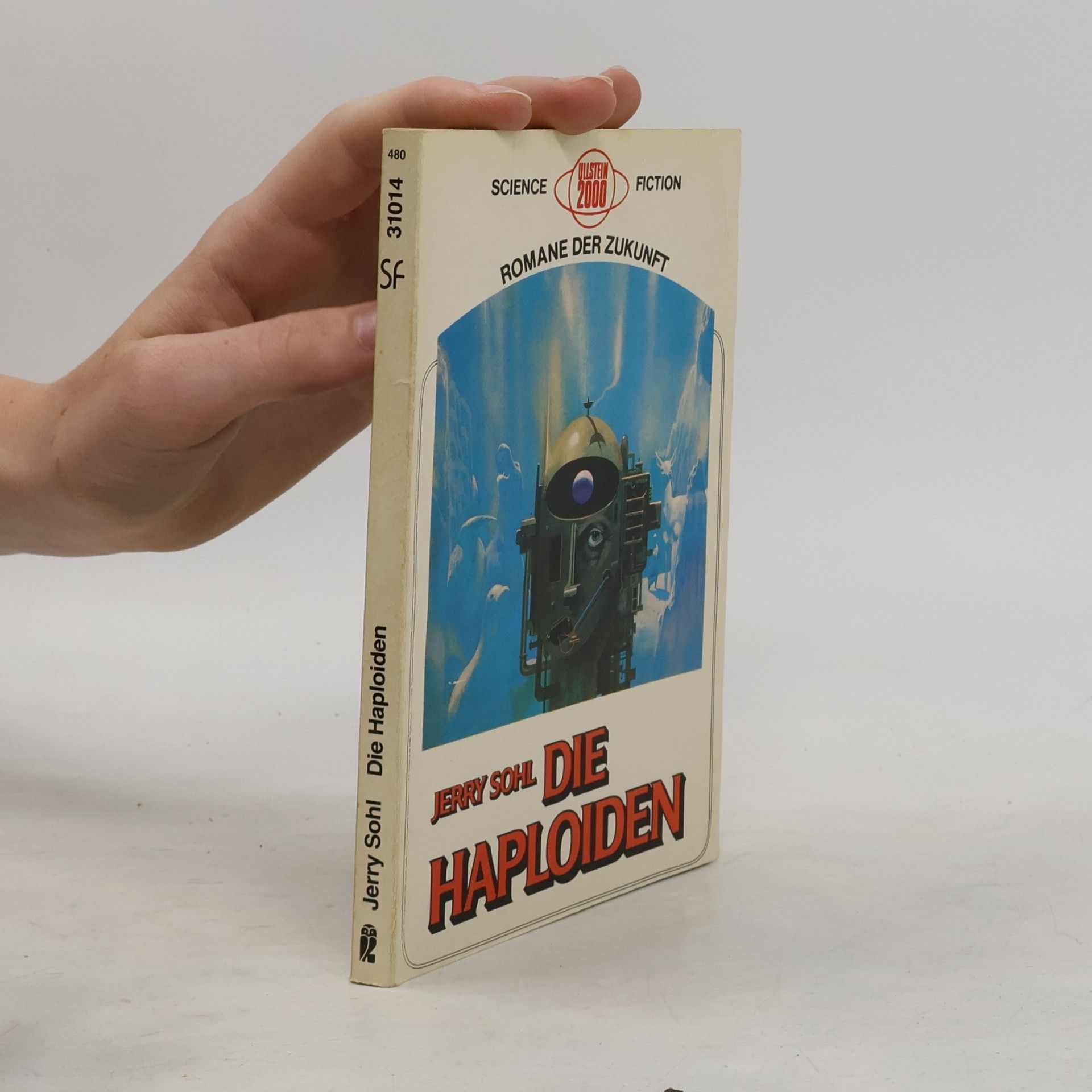 Die Haploiden