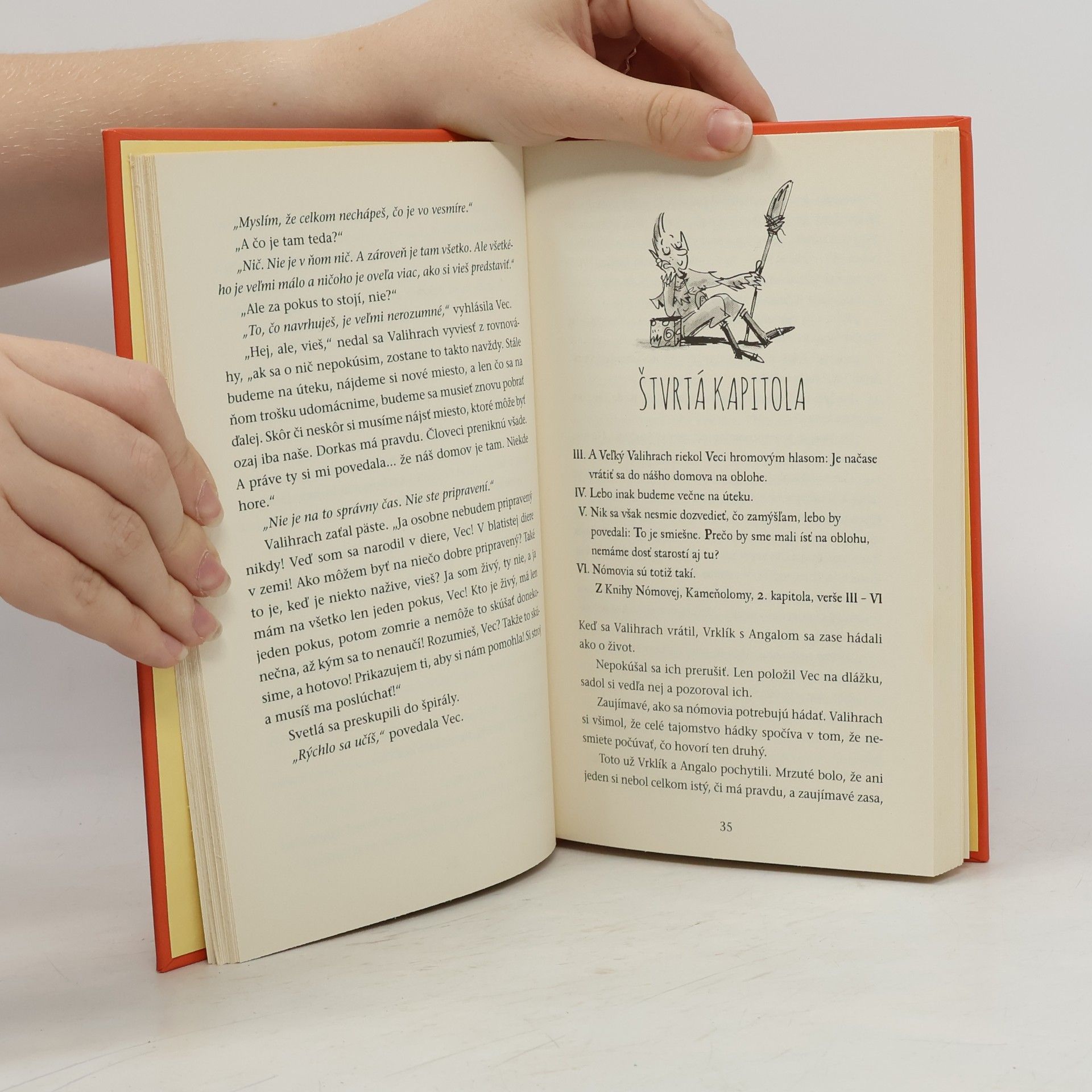 Terry Pratchett Do boja s človekom