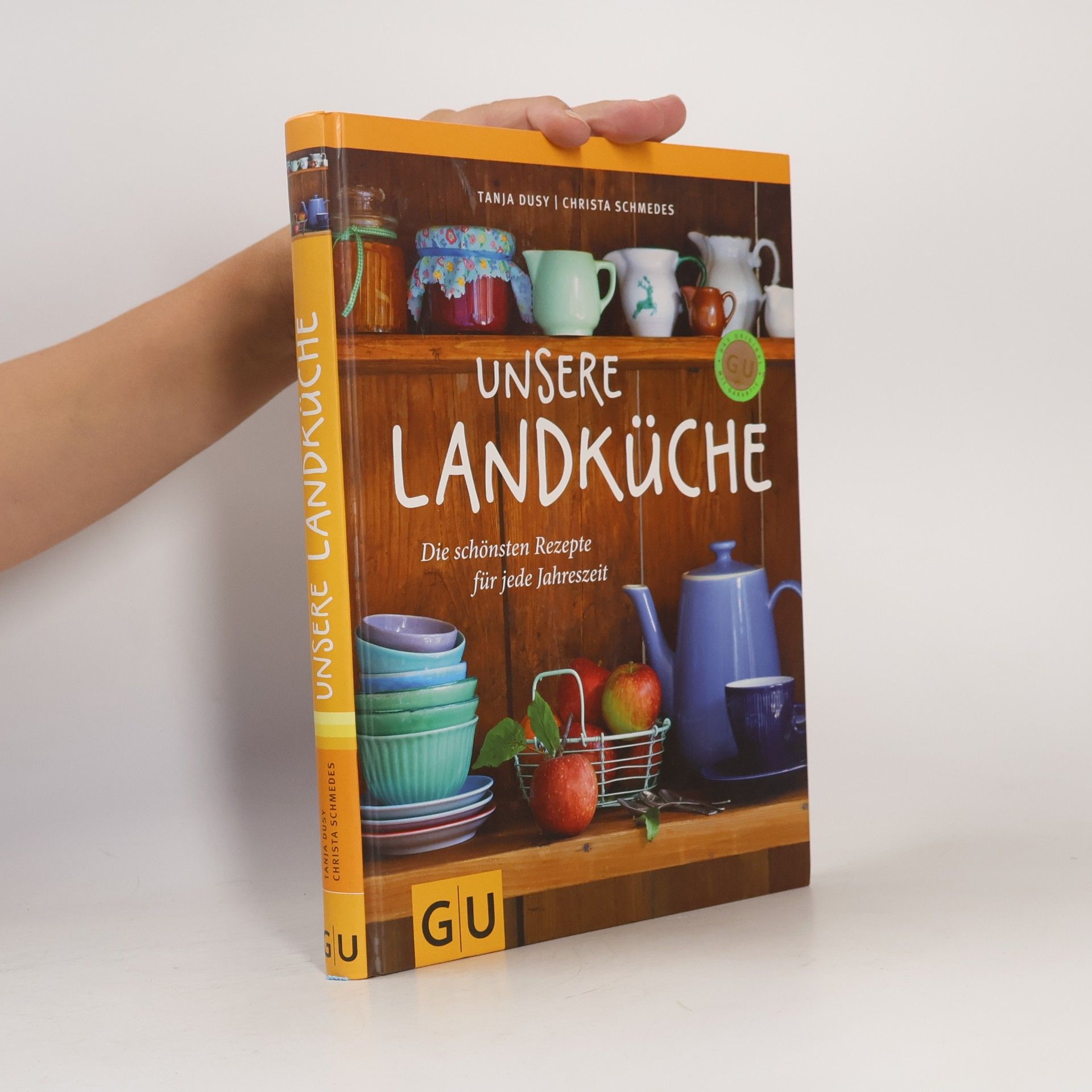 Unsere Landküche