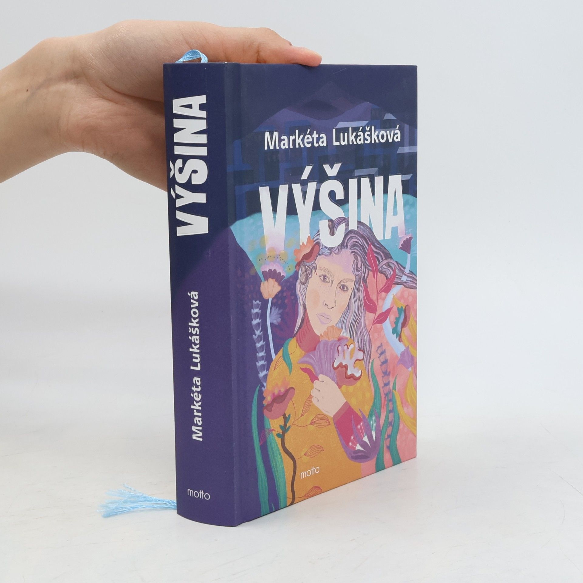 Markéta Lukášková Výšina