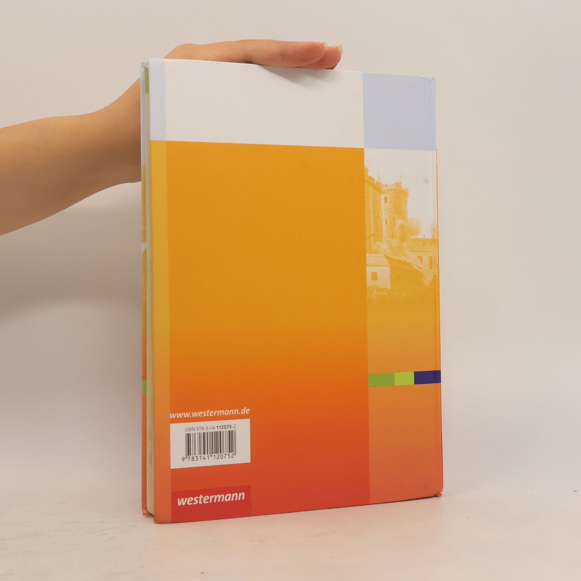 Rainer Brieske Horizonte - Geschichte, Gymnasium Berlin, Brandenburg - Ausgabe 2016