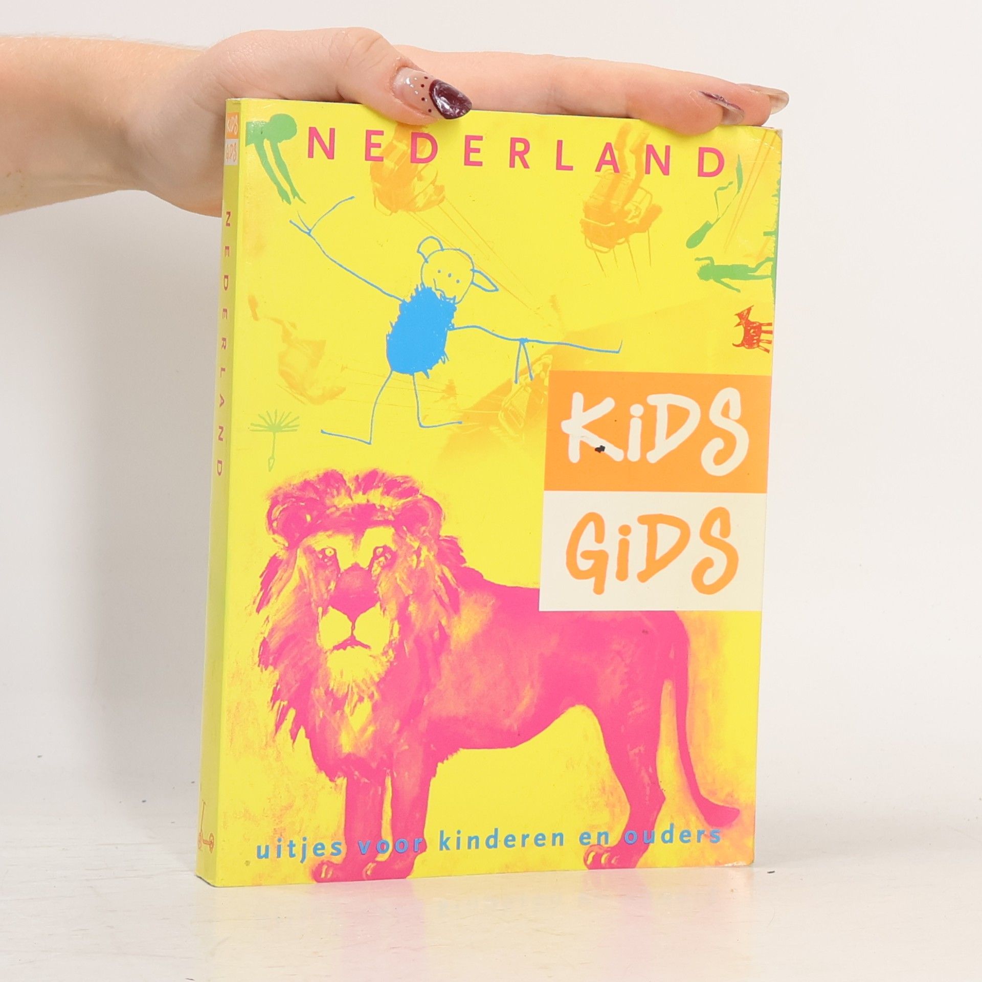 Kidsgids Nederland