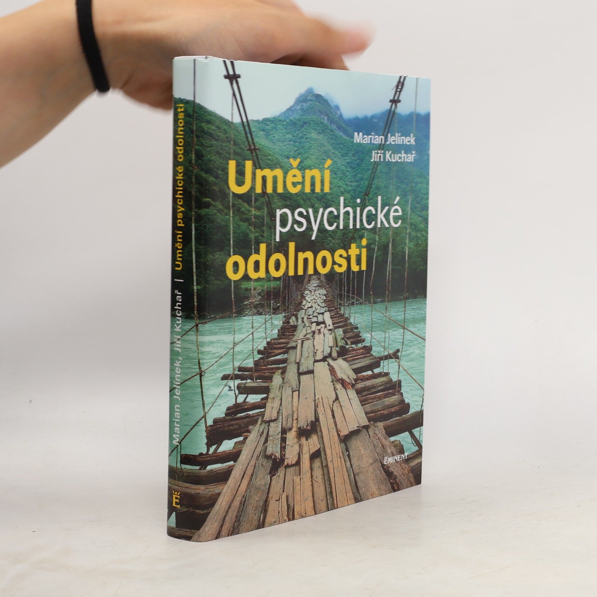 Umění psychické odolnosti