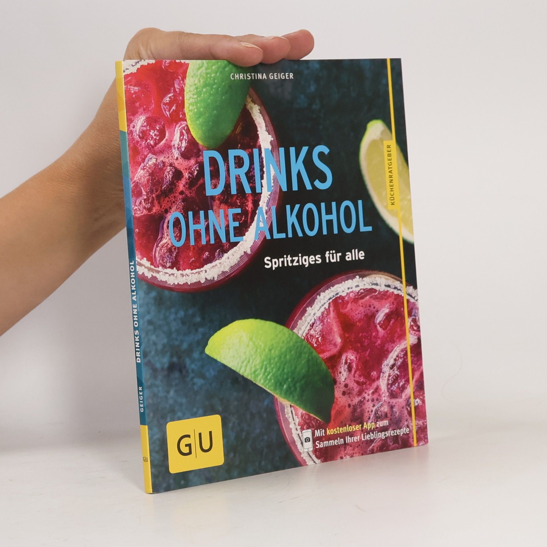 Drinks ohne Alkohol