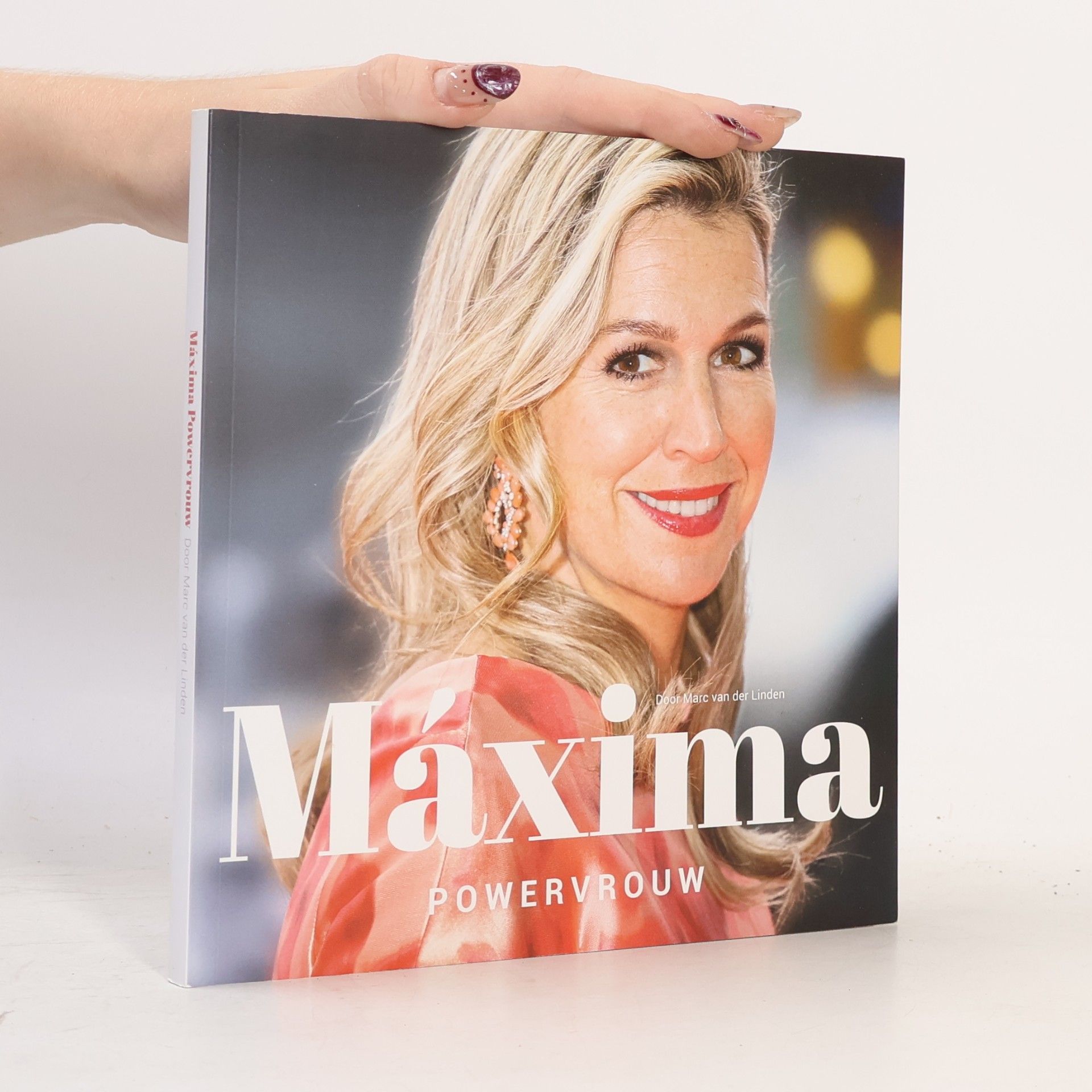 Autores varios Maxima