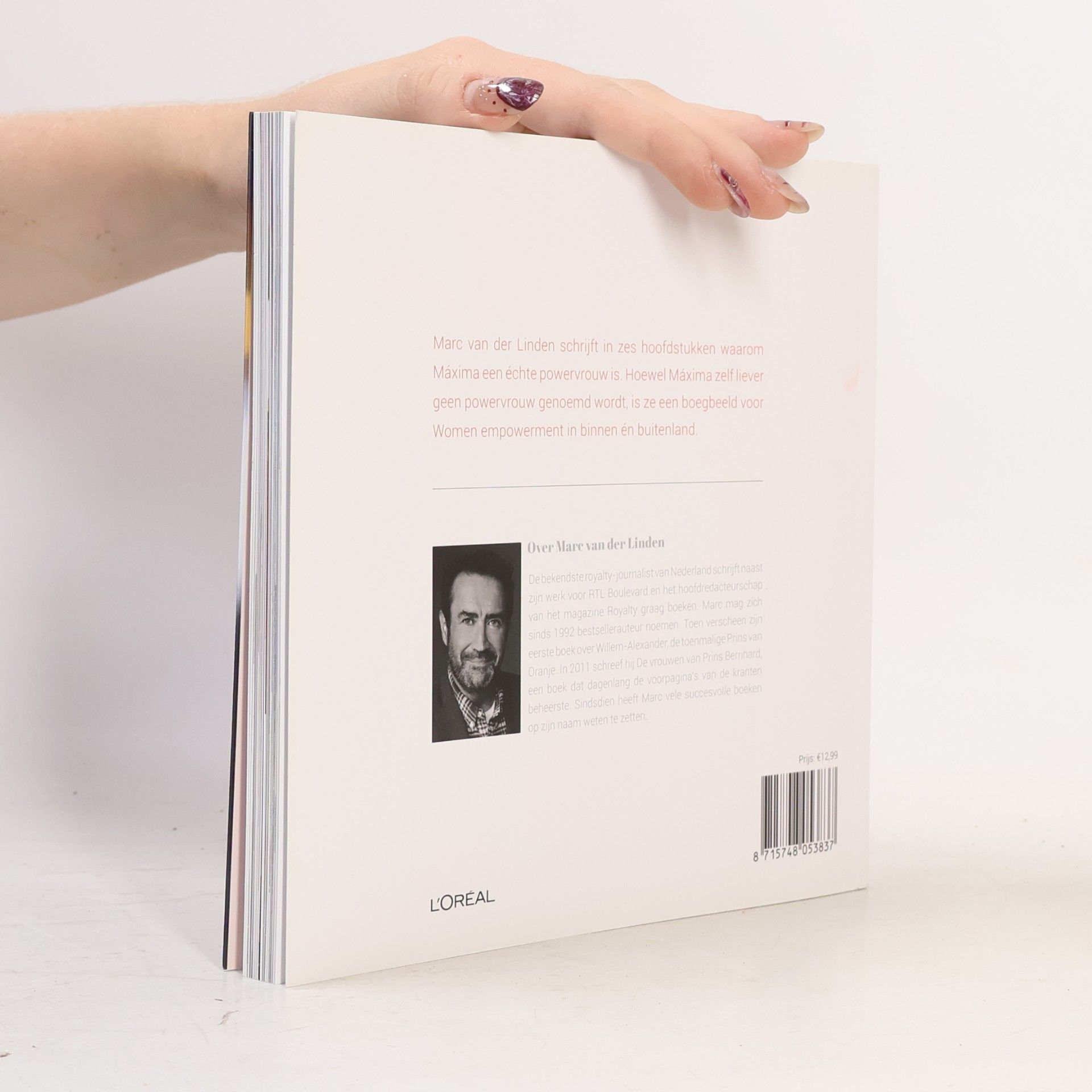 Autores varios Maxima