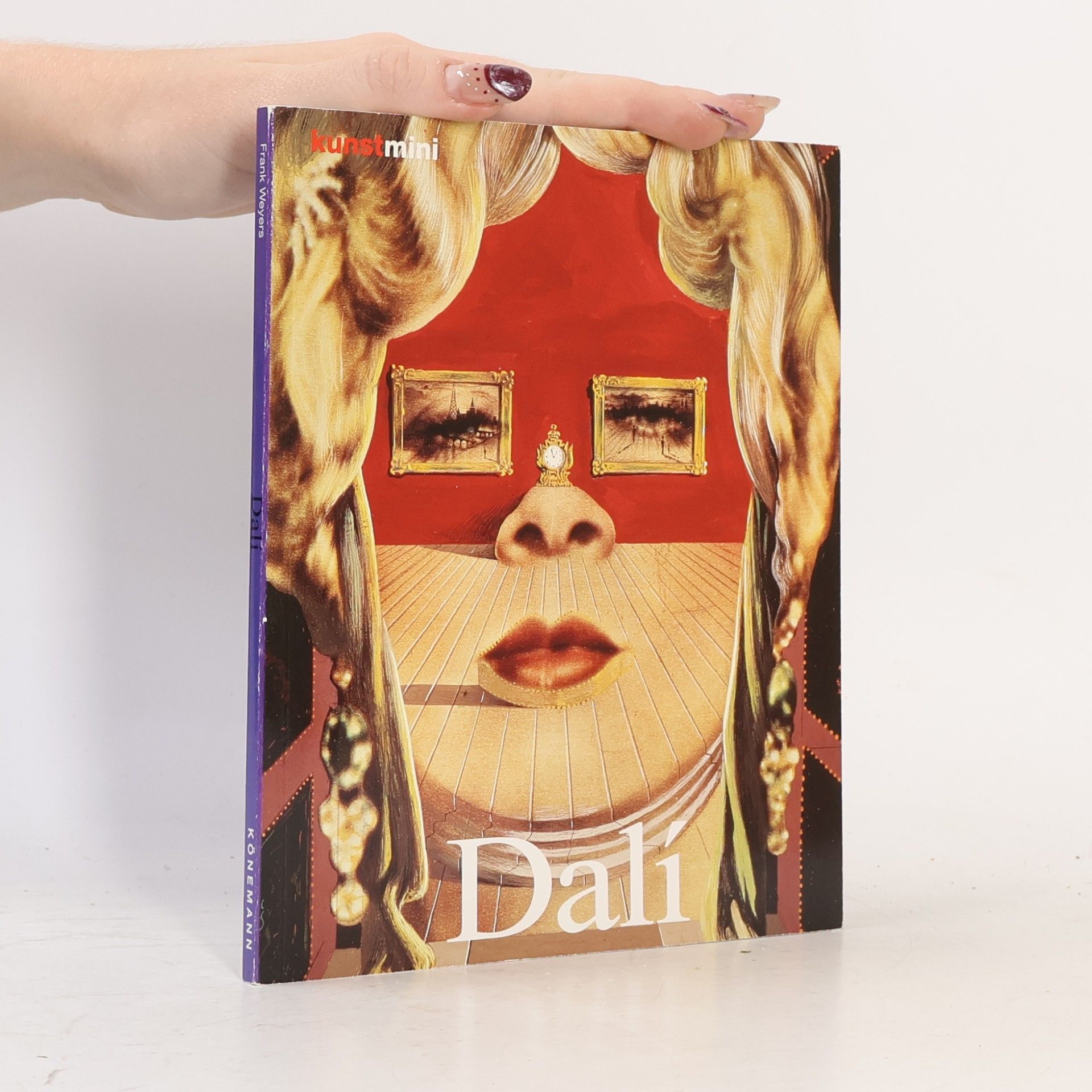 Frank Weyers Dalí
