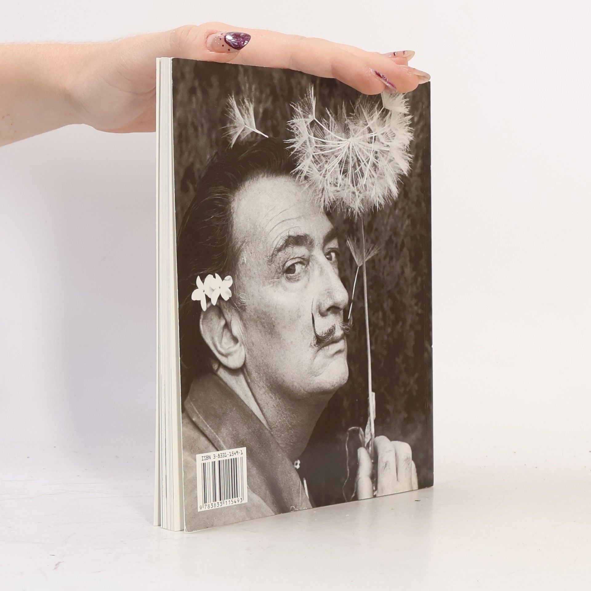 Frank Weyers Dalí