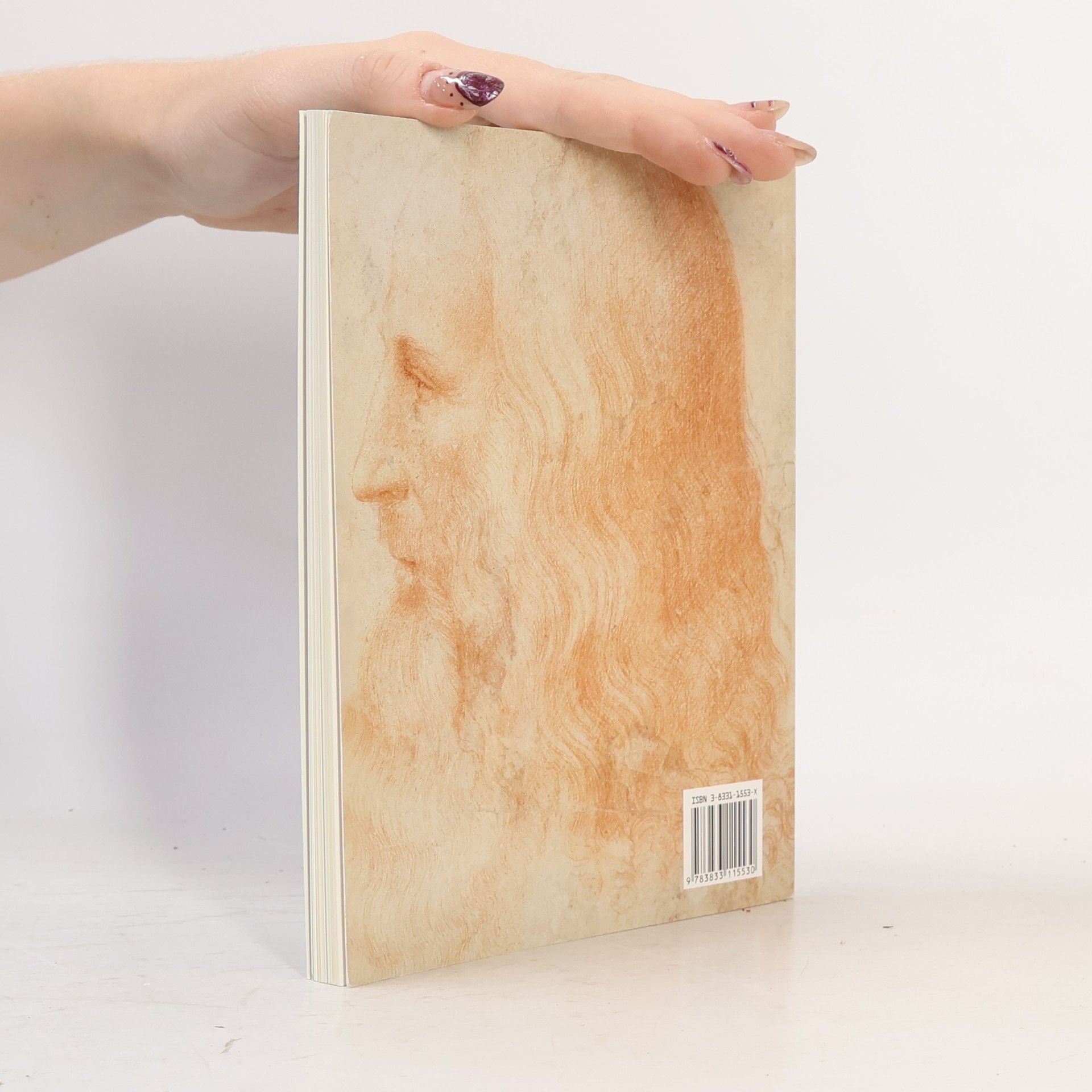 Elke Linda Buchholz Leonardo da Vinci
