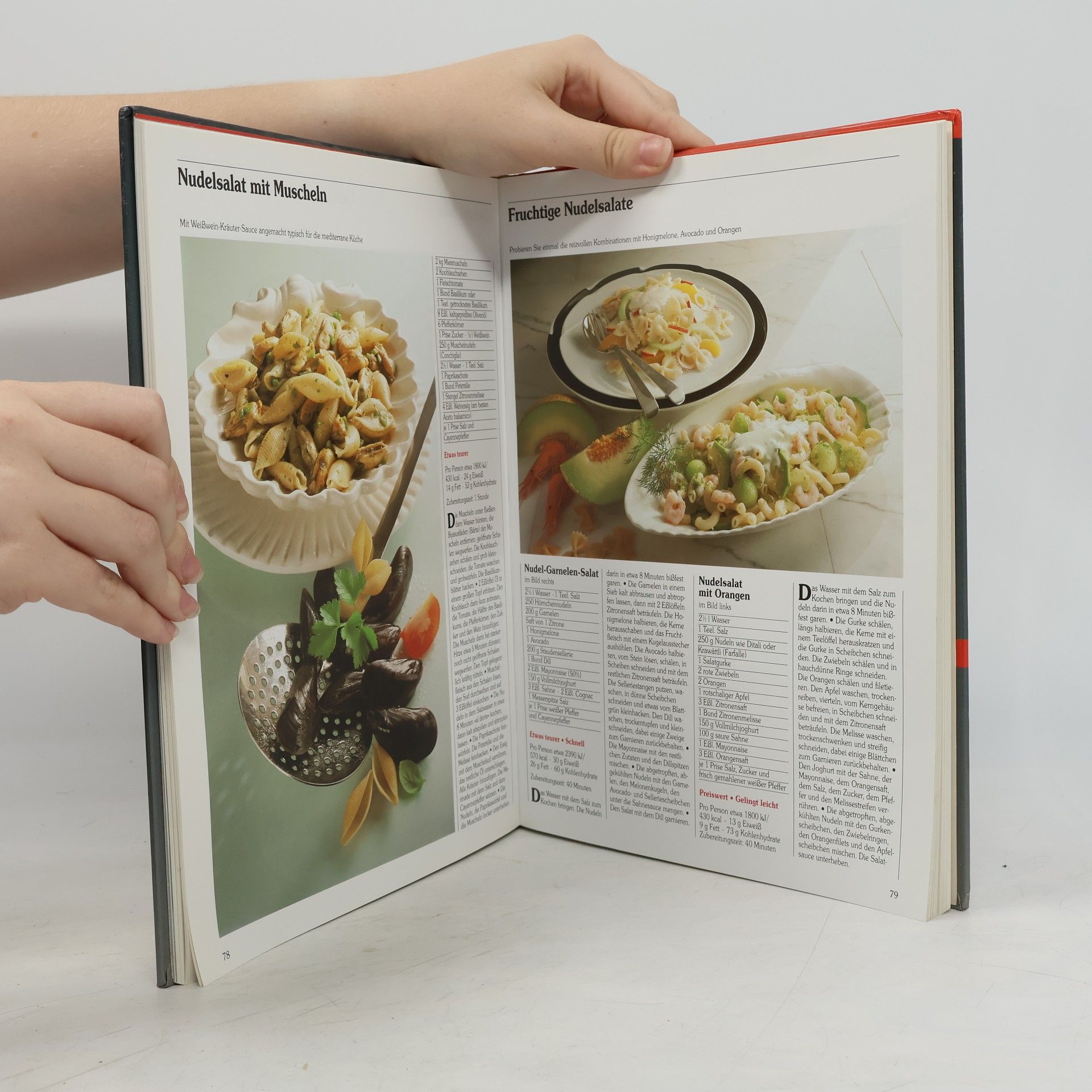 kolektiv Das grosse Kochbuch