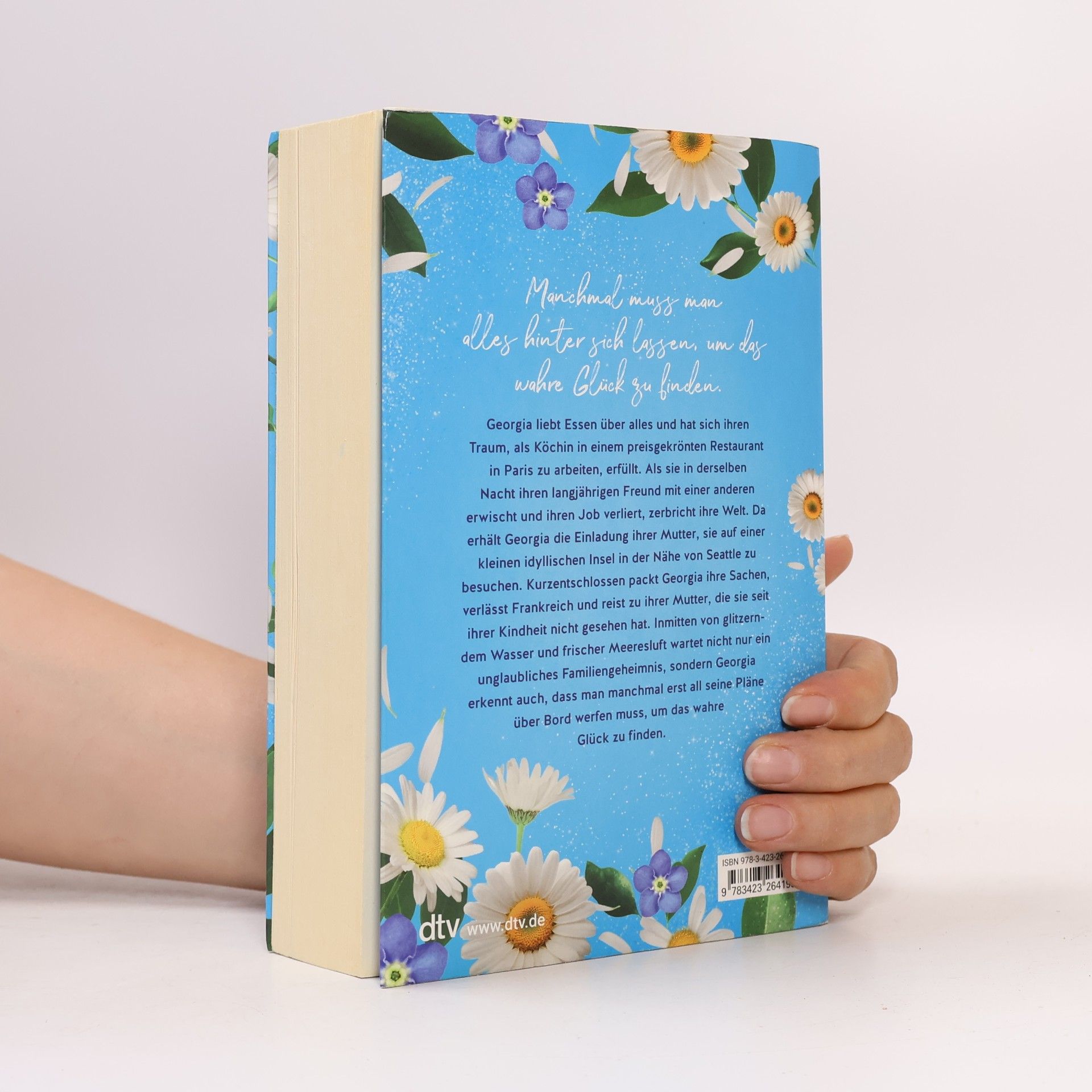 Rachel Linden Die geheime Zutat der Liebe