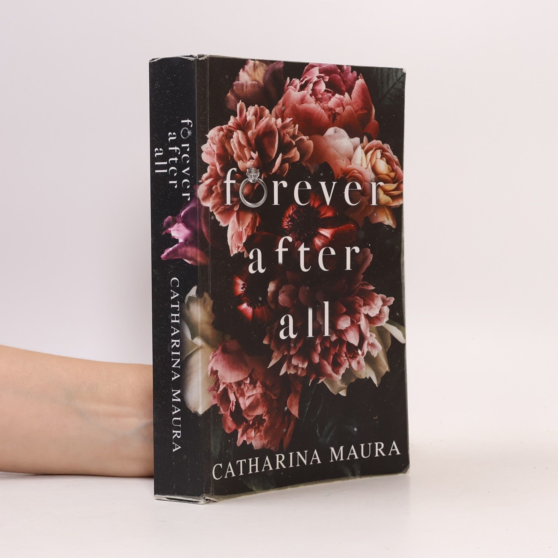 Catharina Maura Forever After All