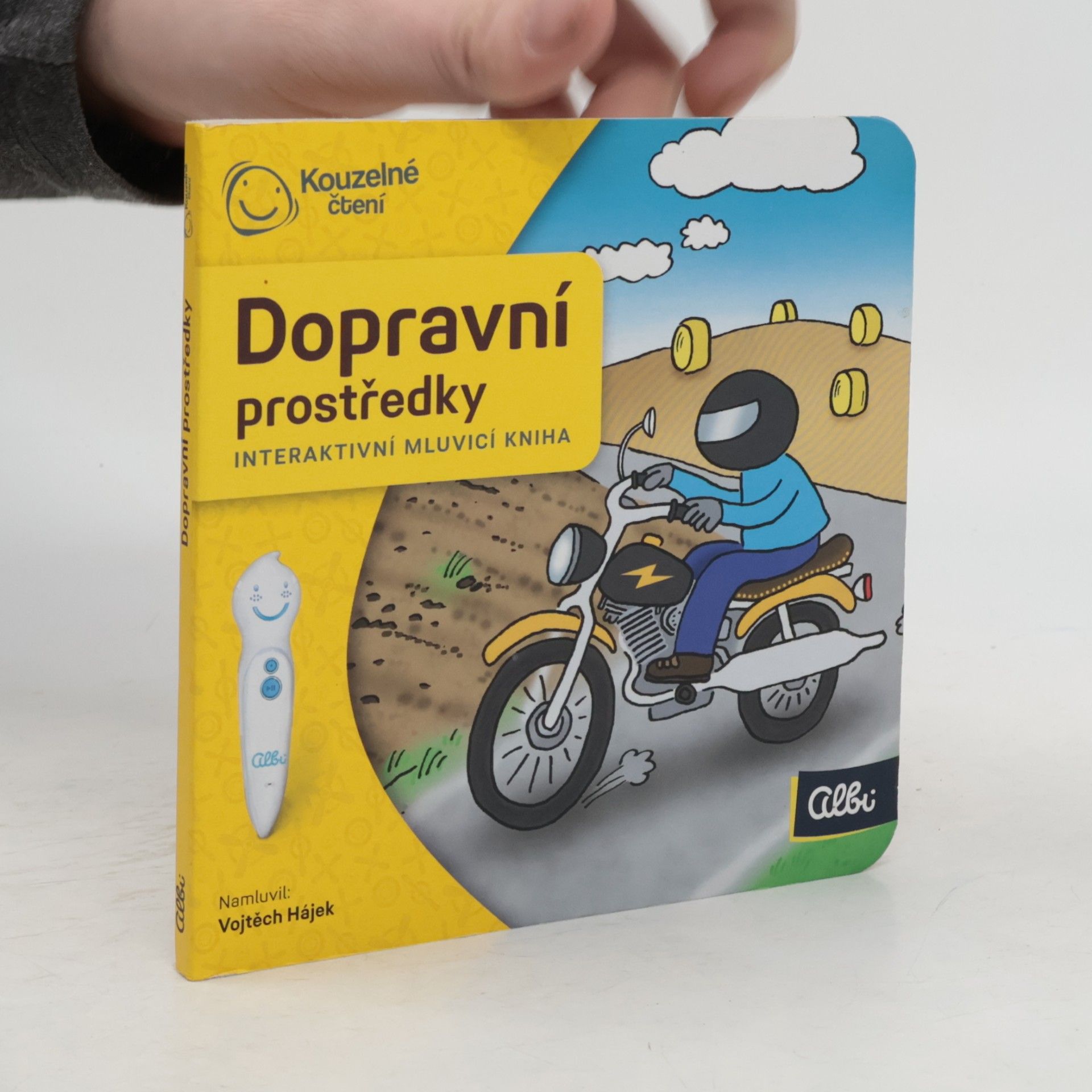 Dopravní prostředky