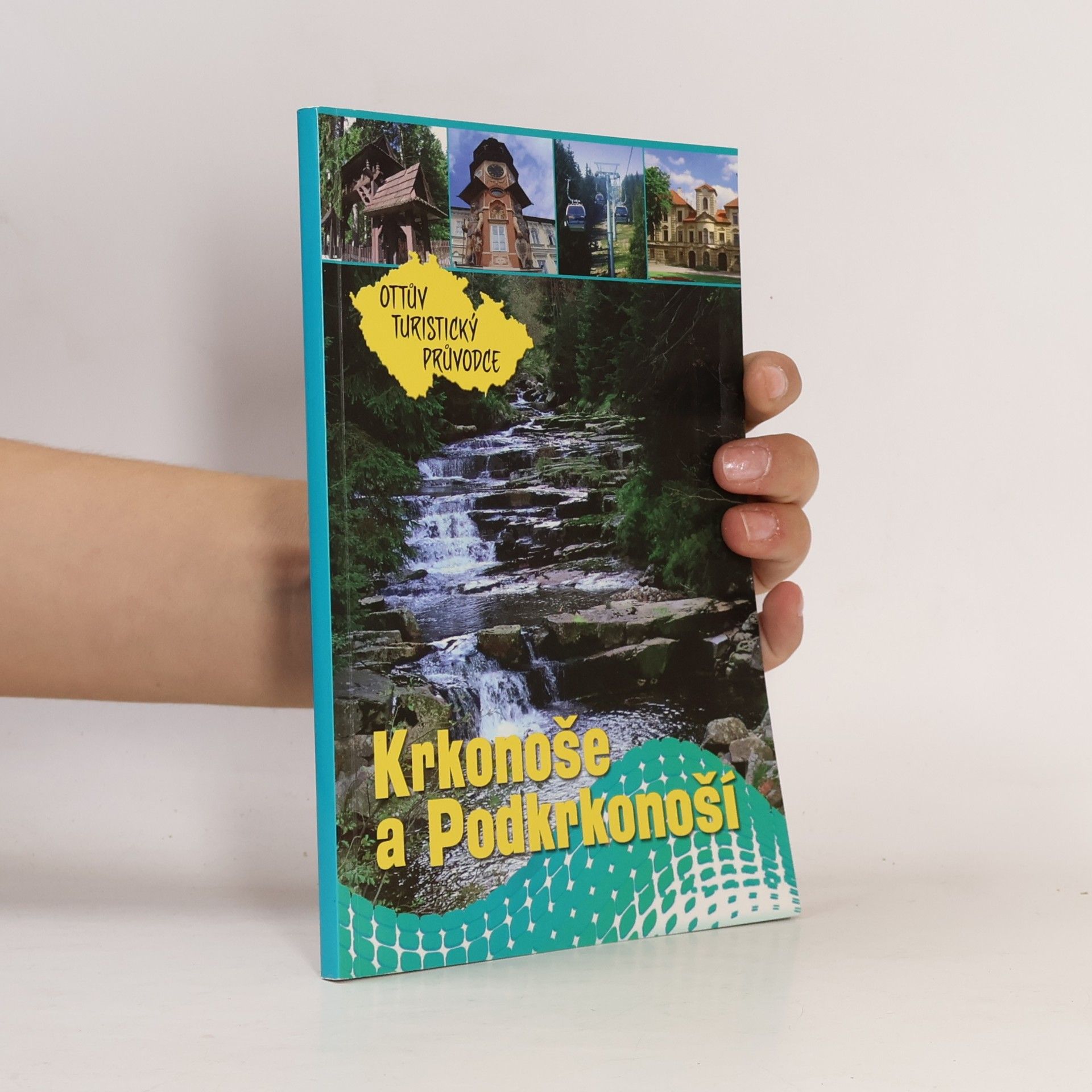 Krkonoše a Podkrkonoší