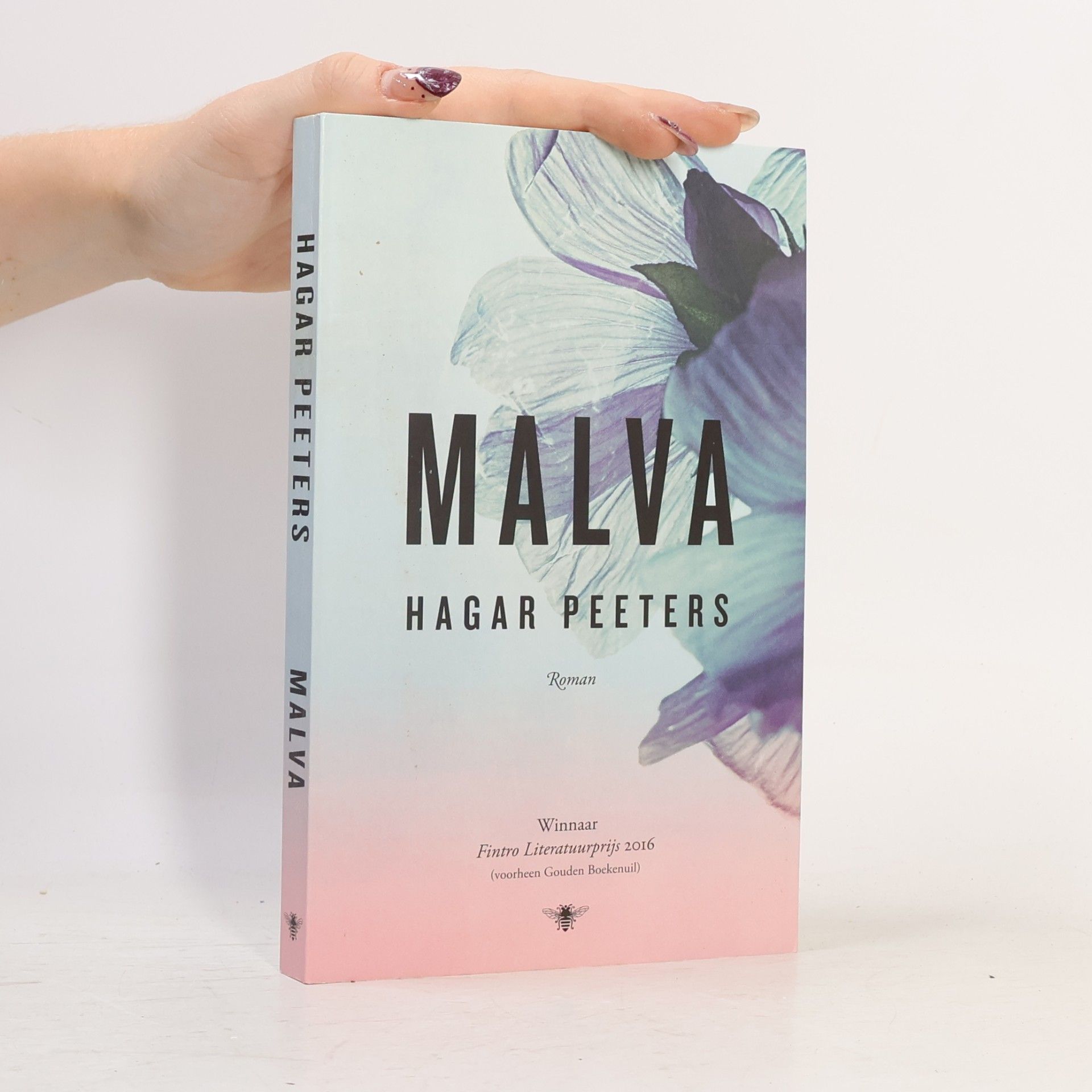 Hagar Peeters Malva