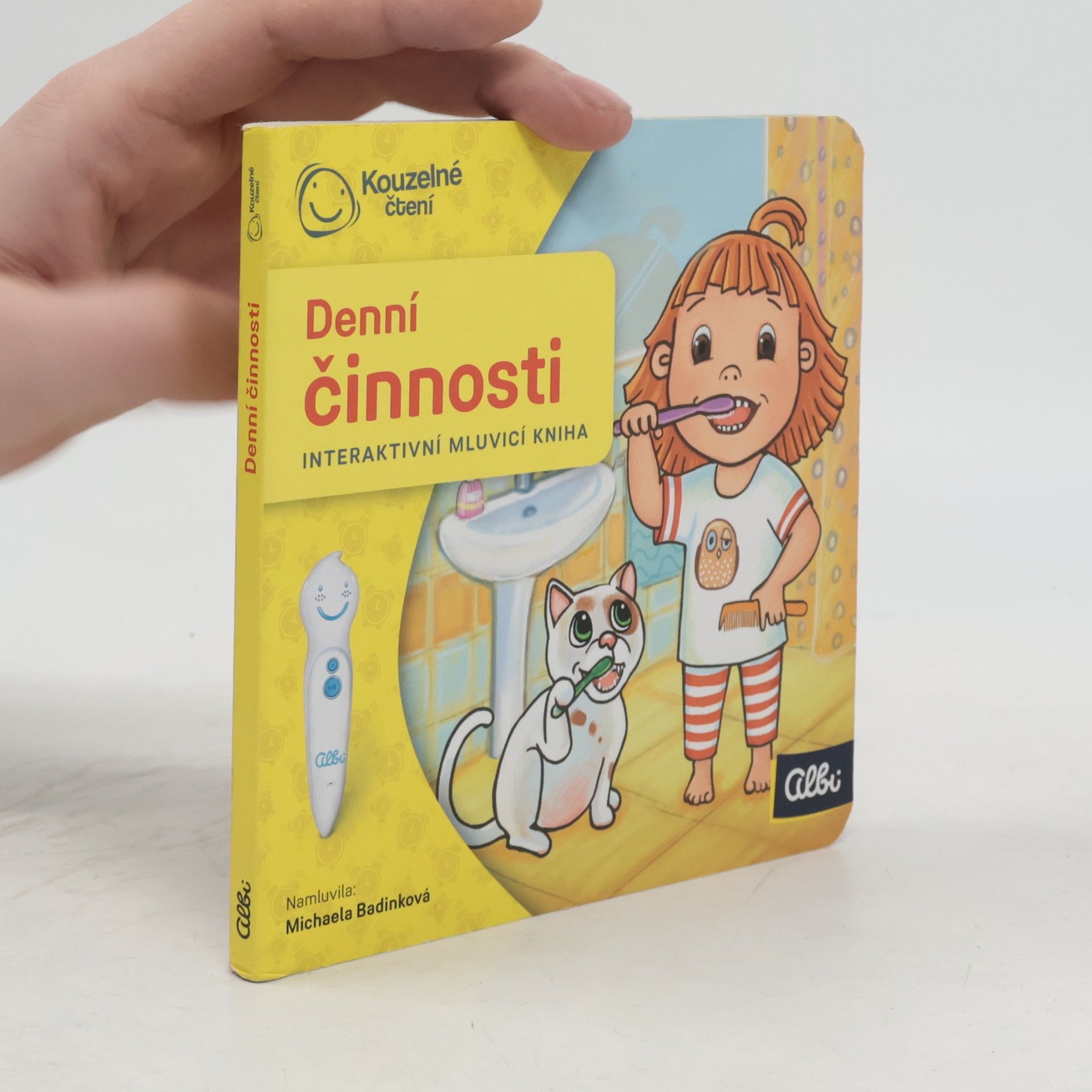 Autores varios Denní činnosti
