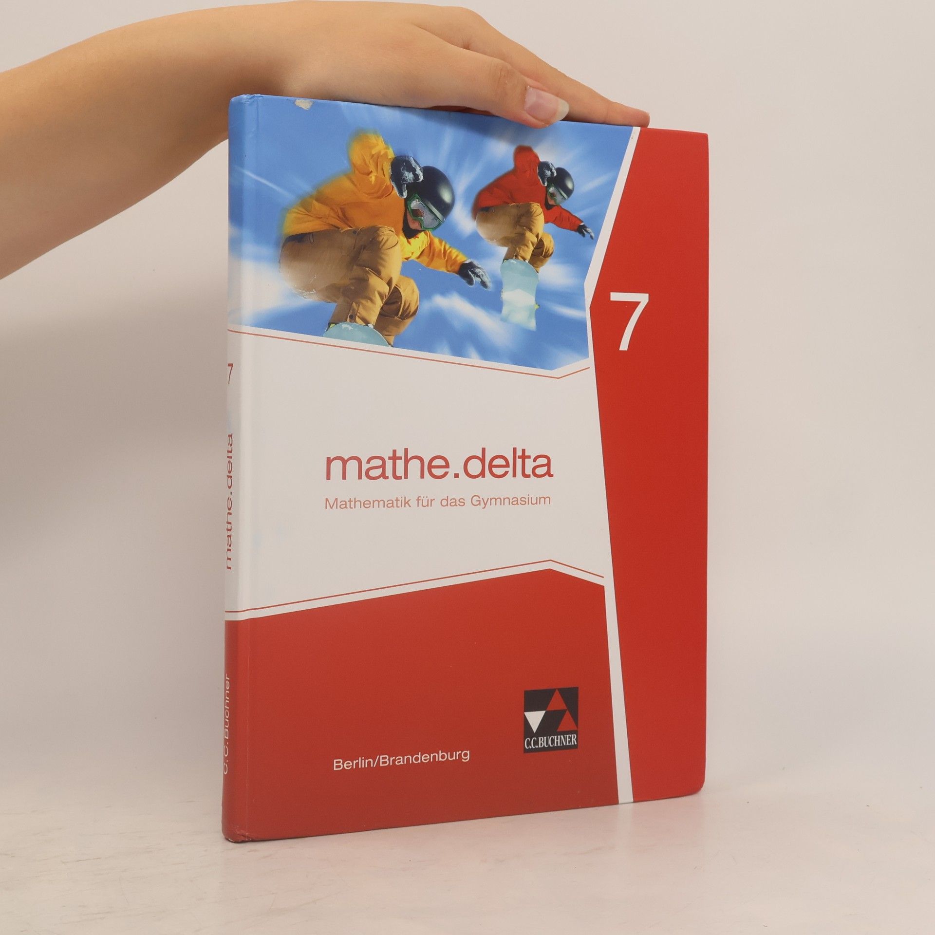 Autorenkollektiv Mathe.delta