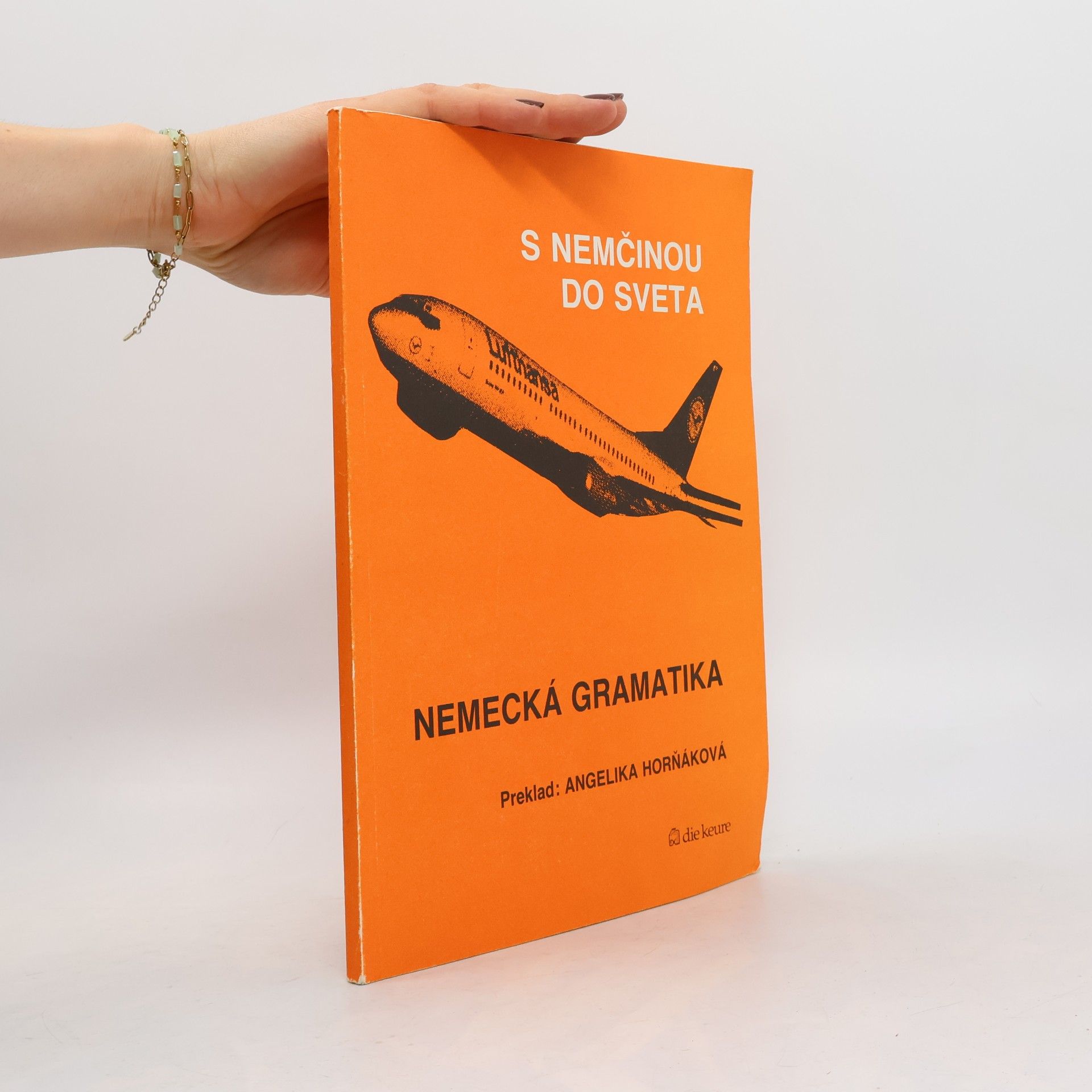 Nemecká gramatika