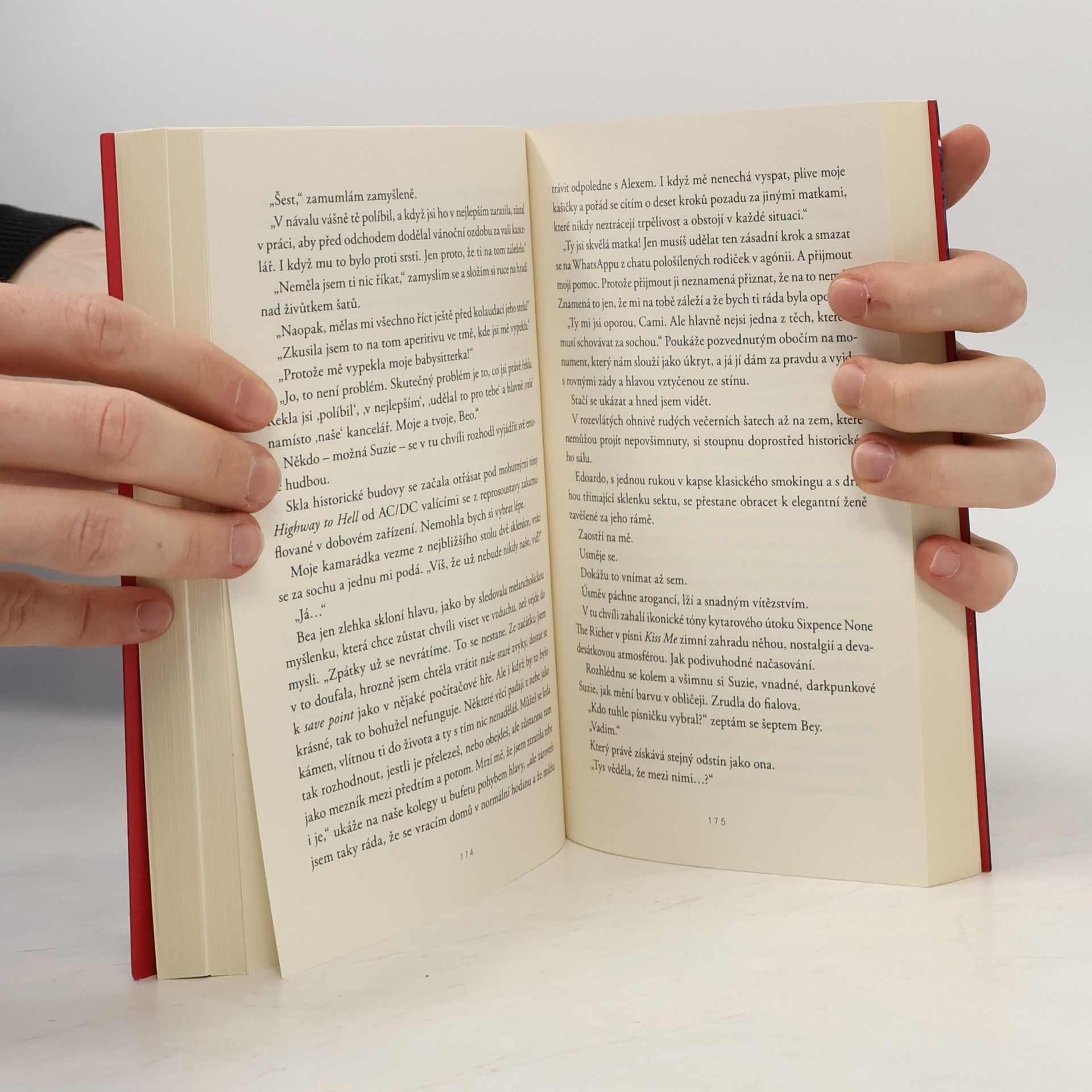 Autorenkollektiv Kancl po italsku
