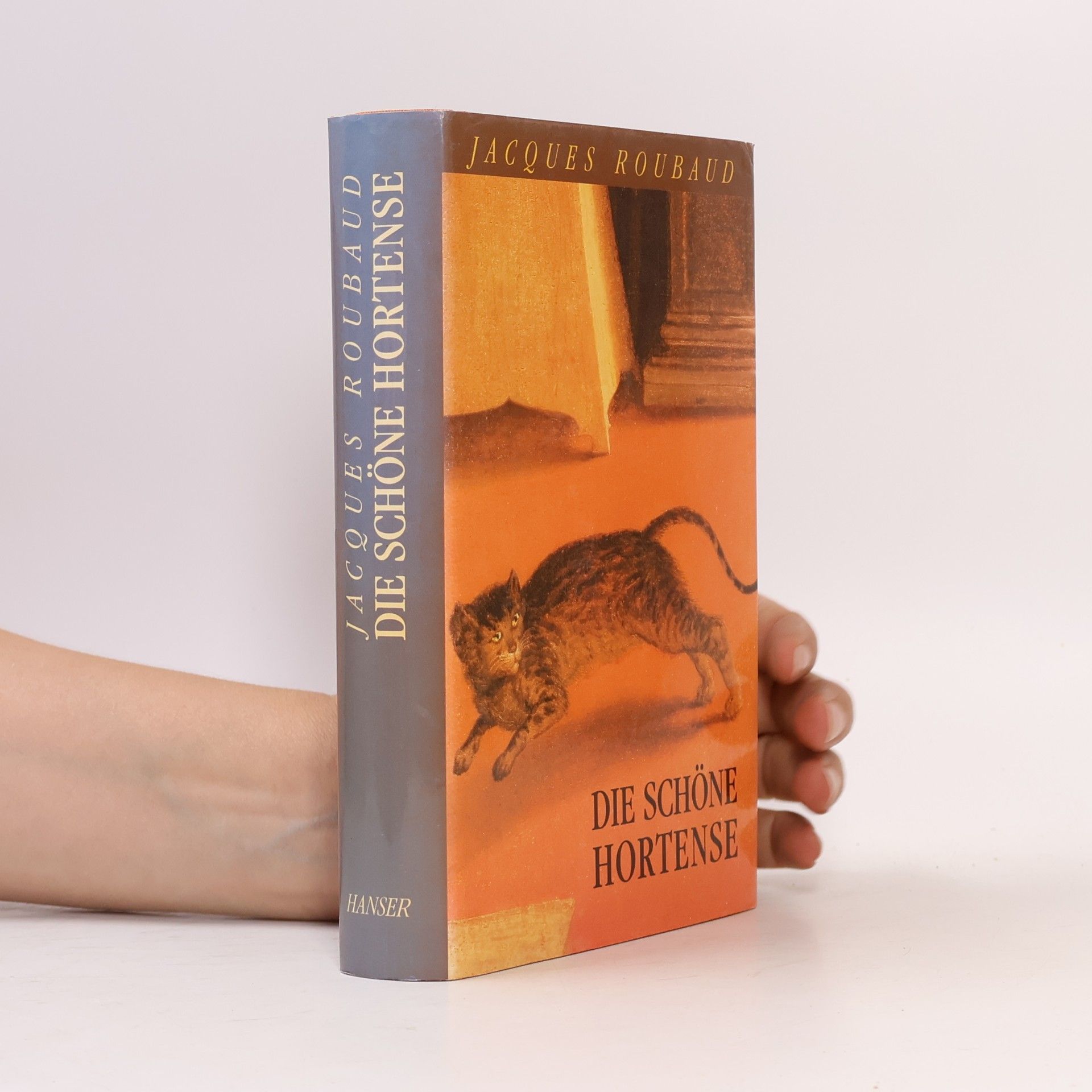 Die schöne Hortense